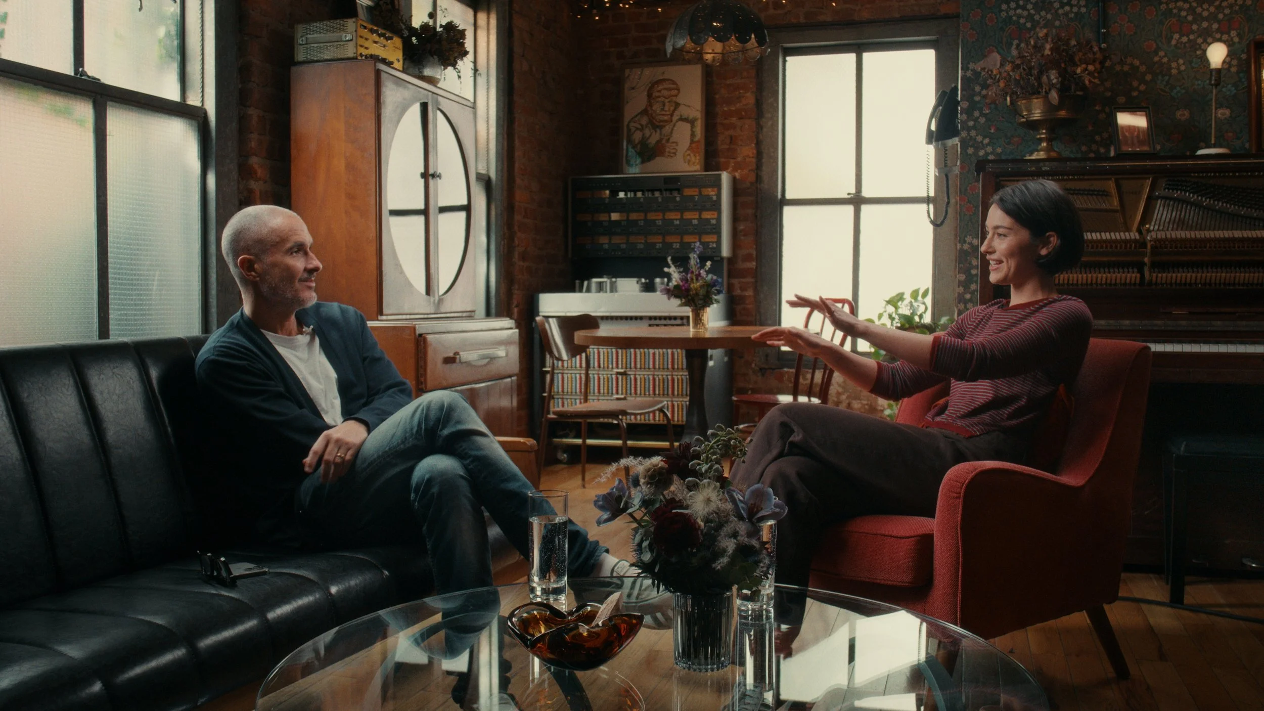 Gracie Abrams & Apple Music