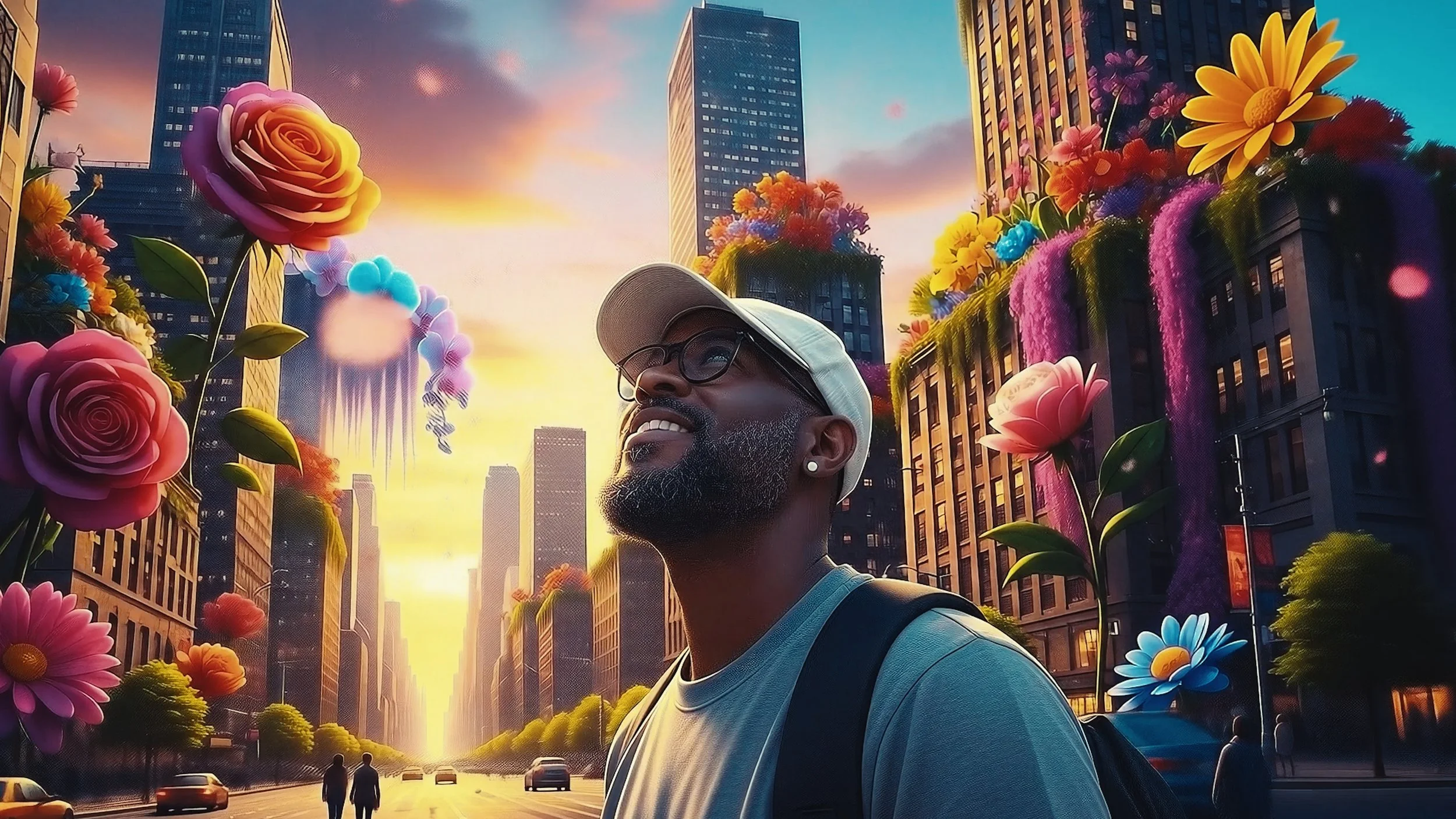 Where the Internet Lives