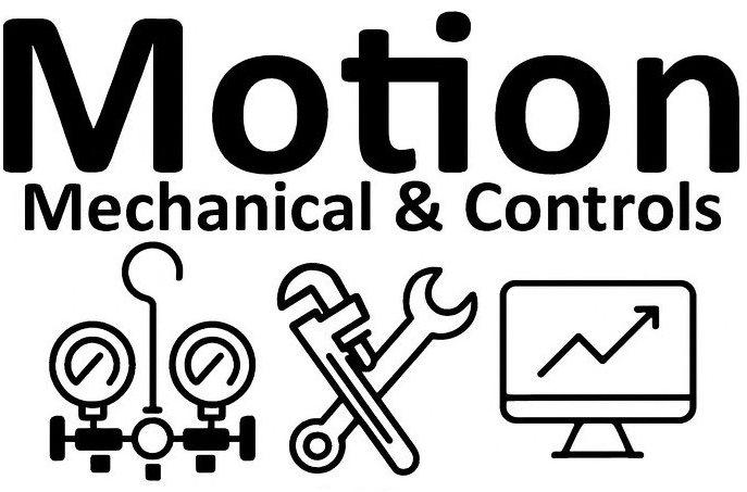 Motion Mechanical &amp; Controls