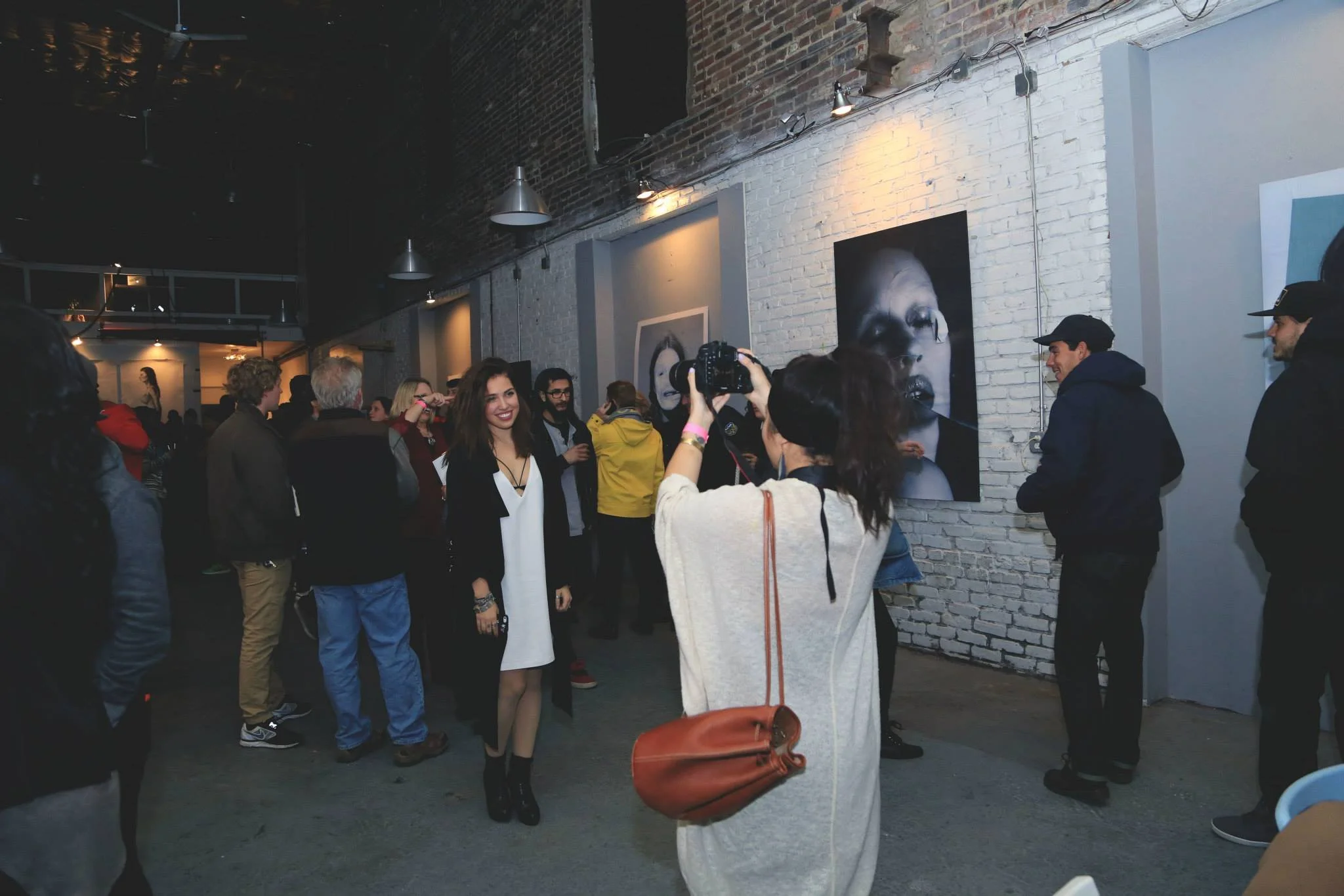 The Dreaming Building