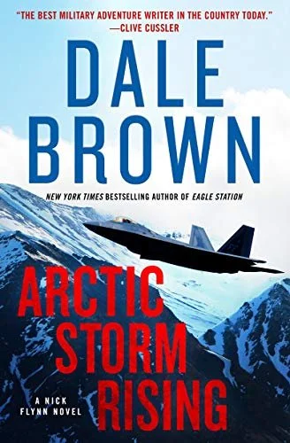 Arctic Storm Rising (HU) - Dale Brown