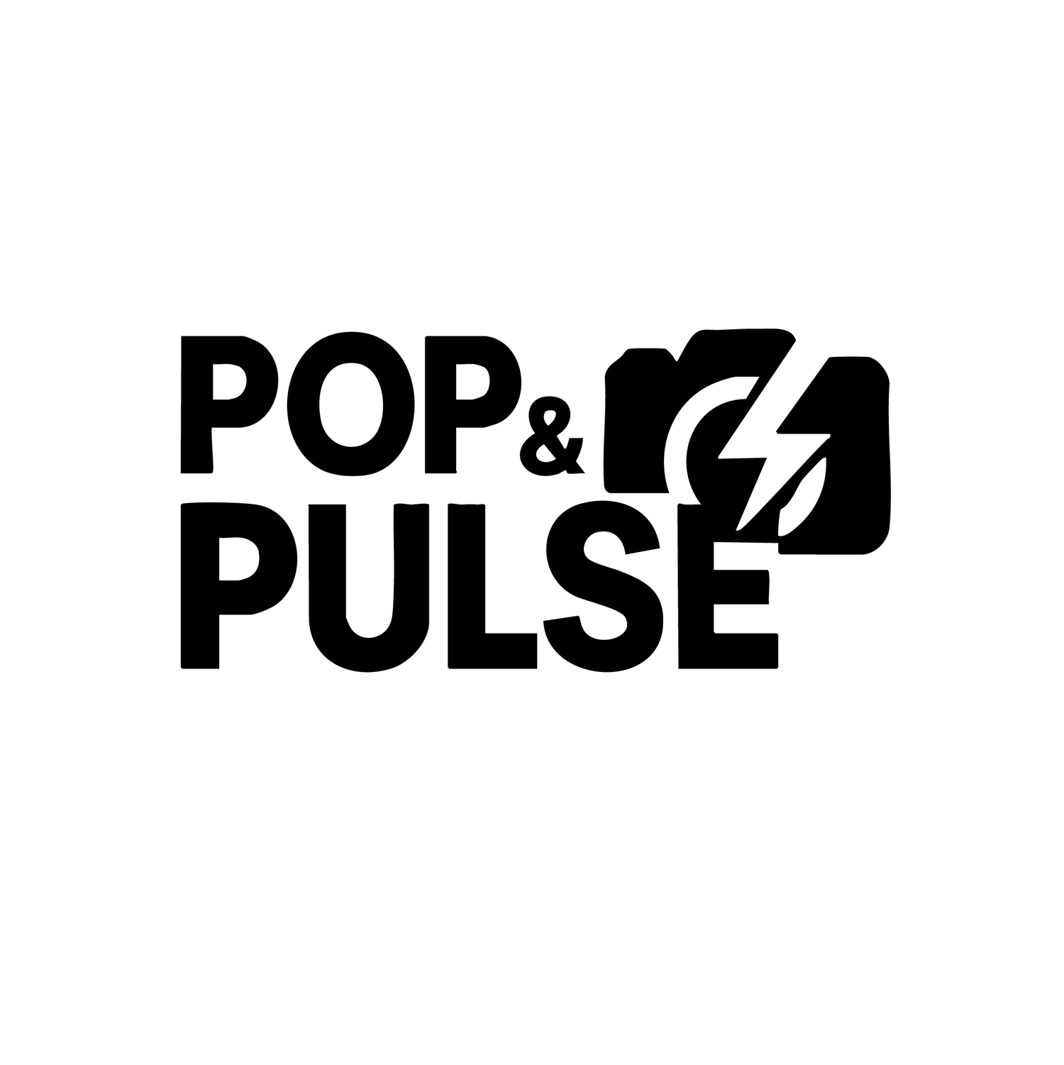 POP AND PUSLE,  a content production studio (updating)