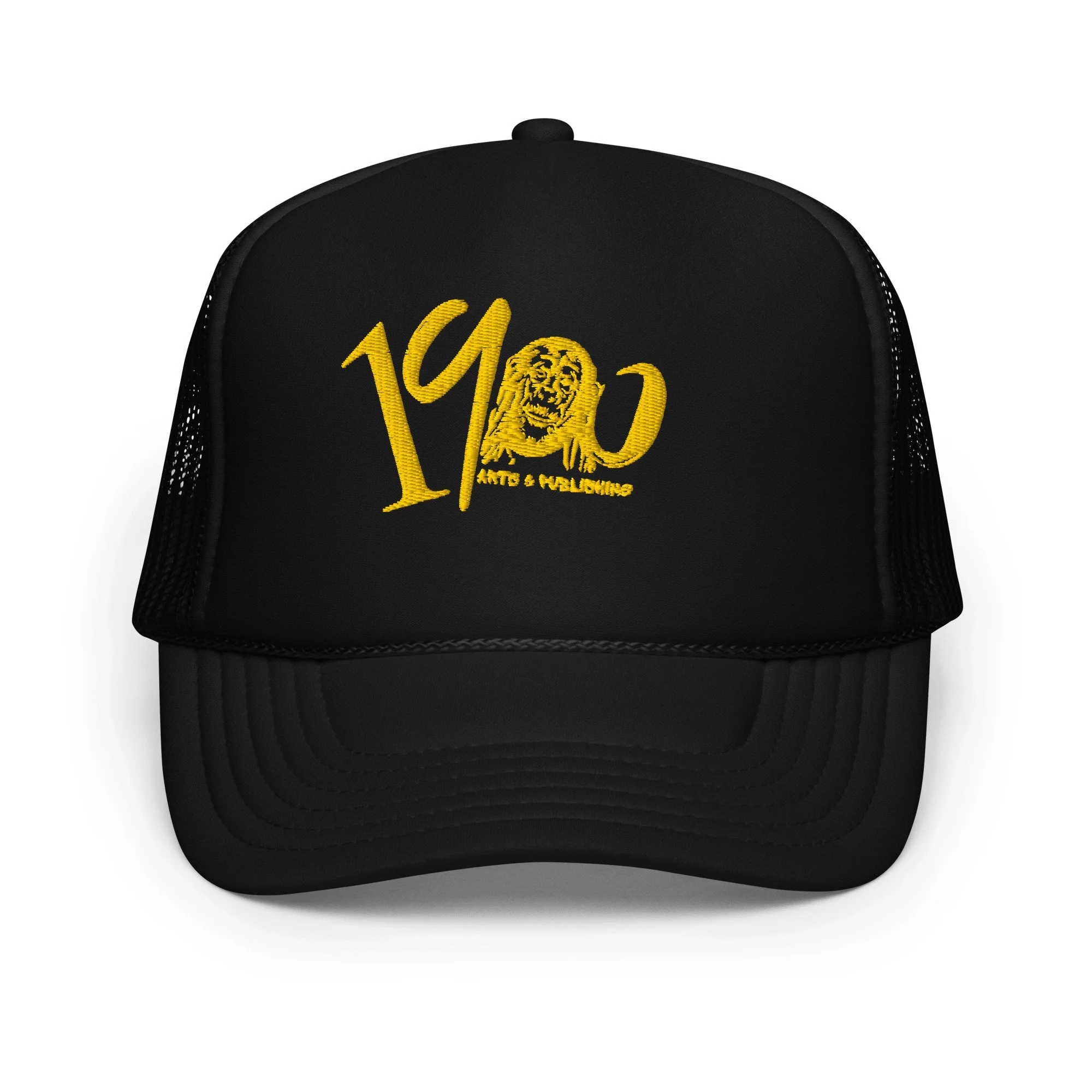 1900 Trucker Hat