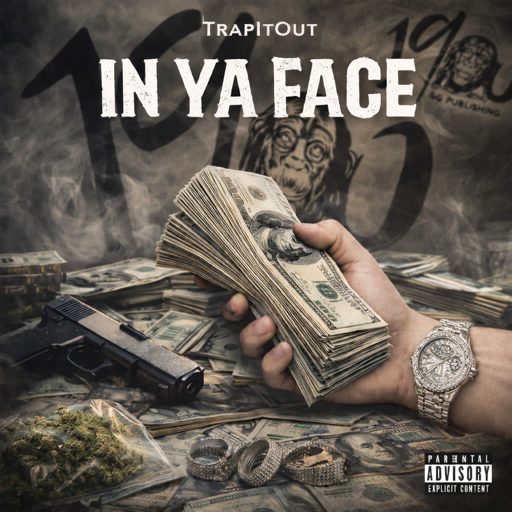 In Ya Face (Audio)