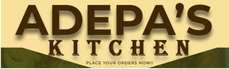 Adepa's Kitchen