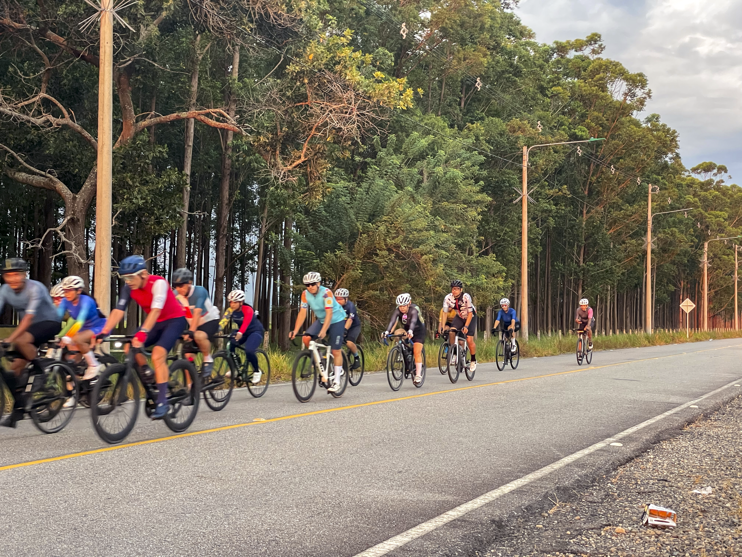 Colombian Culture: A Cyclist Haven?
