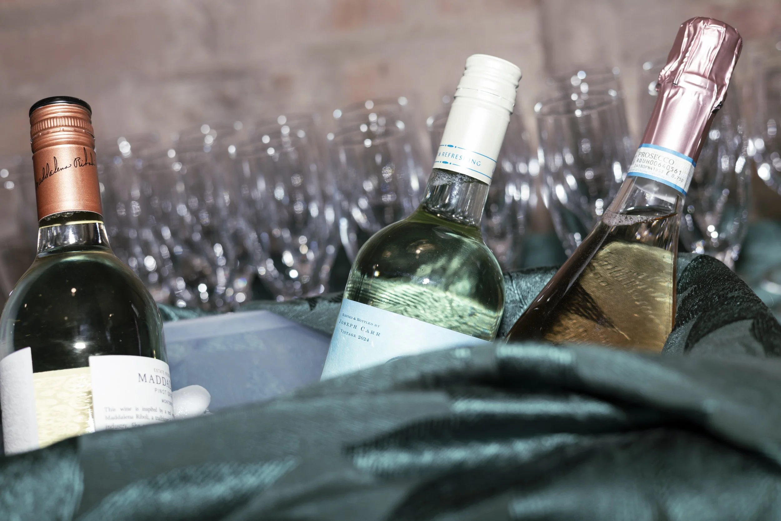 Therahaus Grand Opening