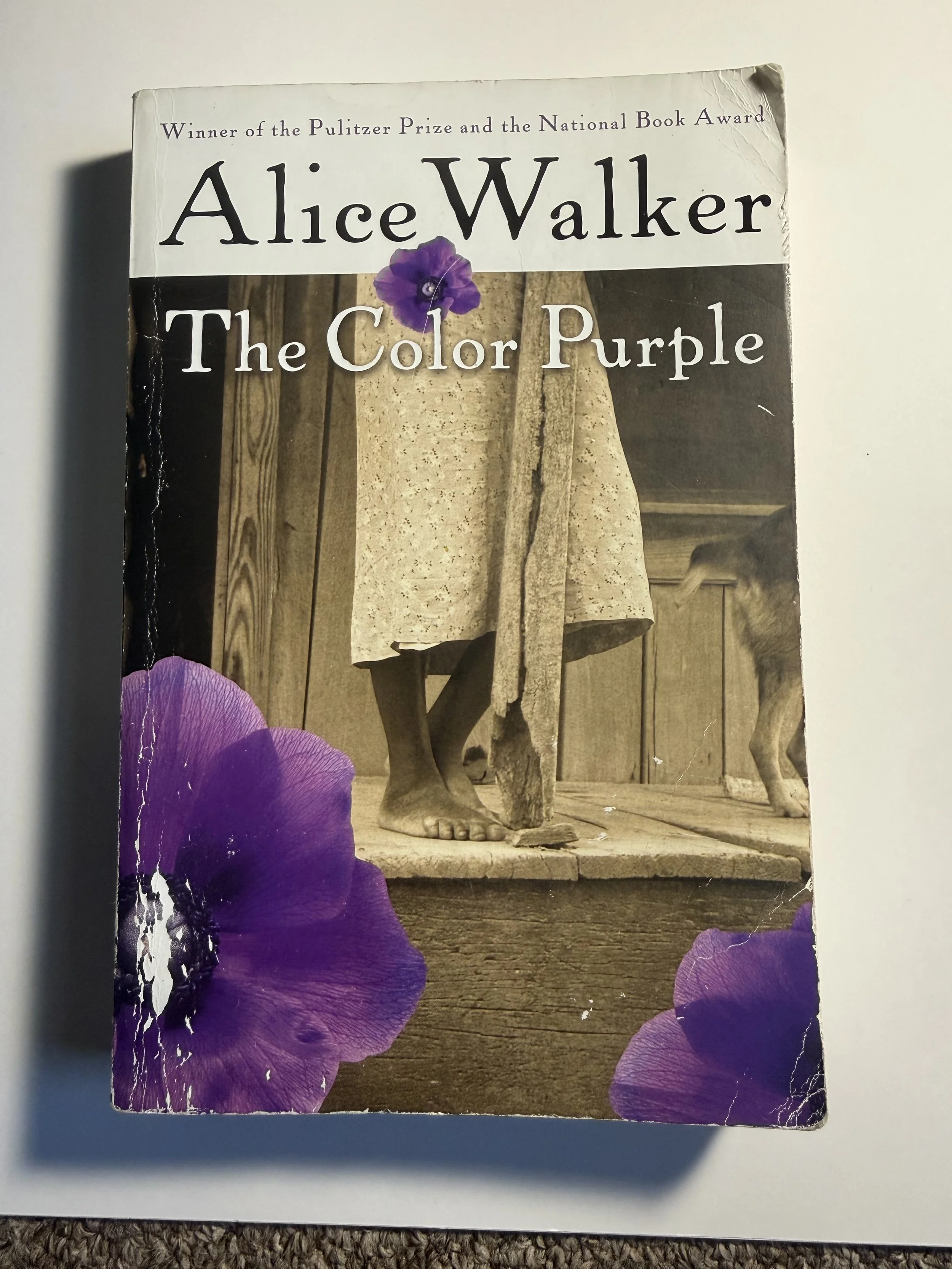 The Color Purple