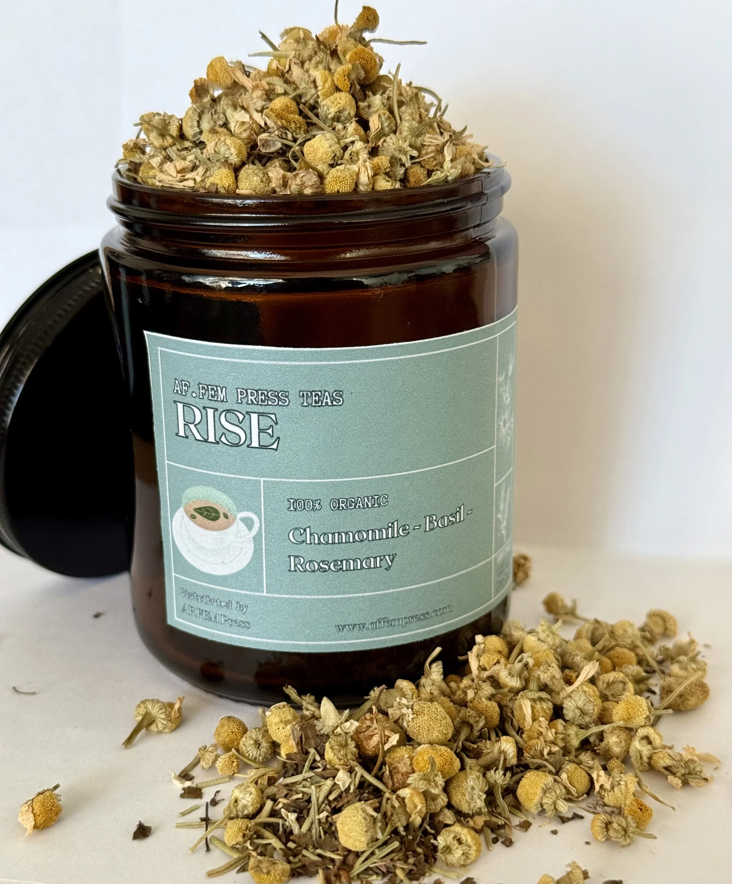 Rise | Chamomile