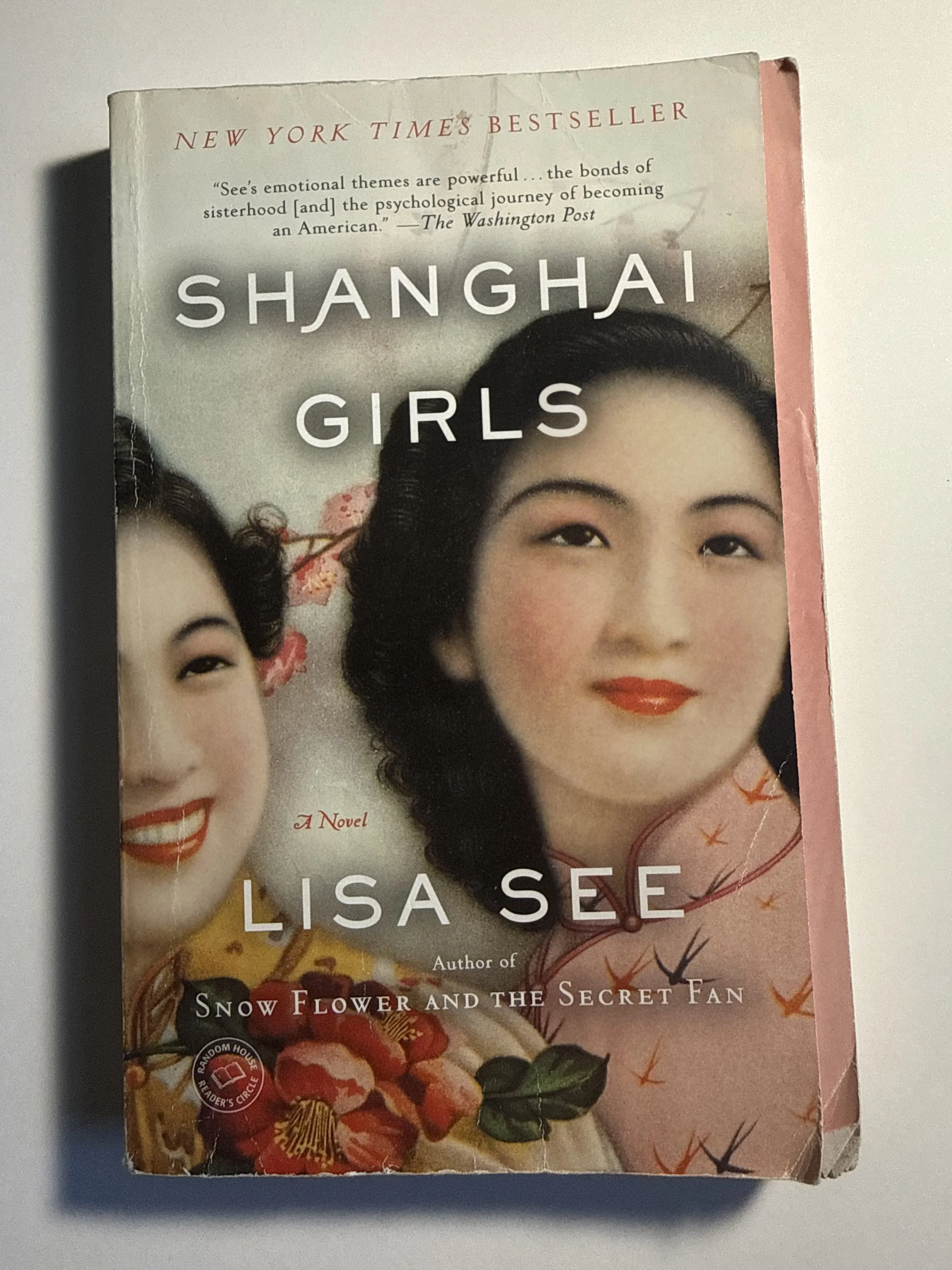 Shanghai Girls