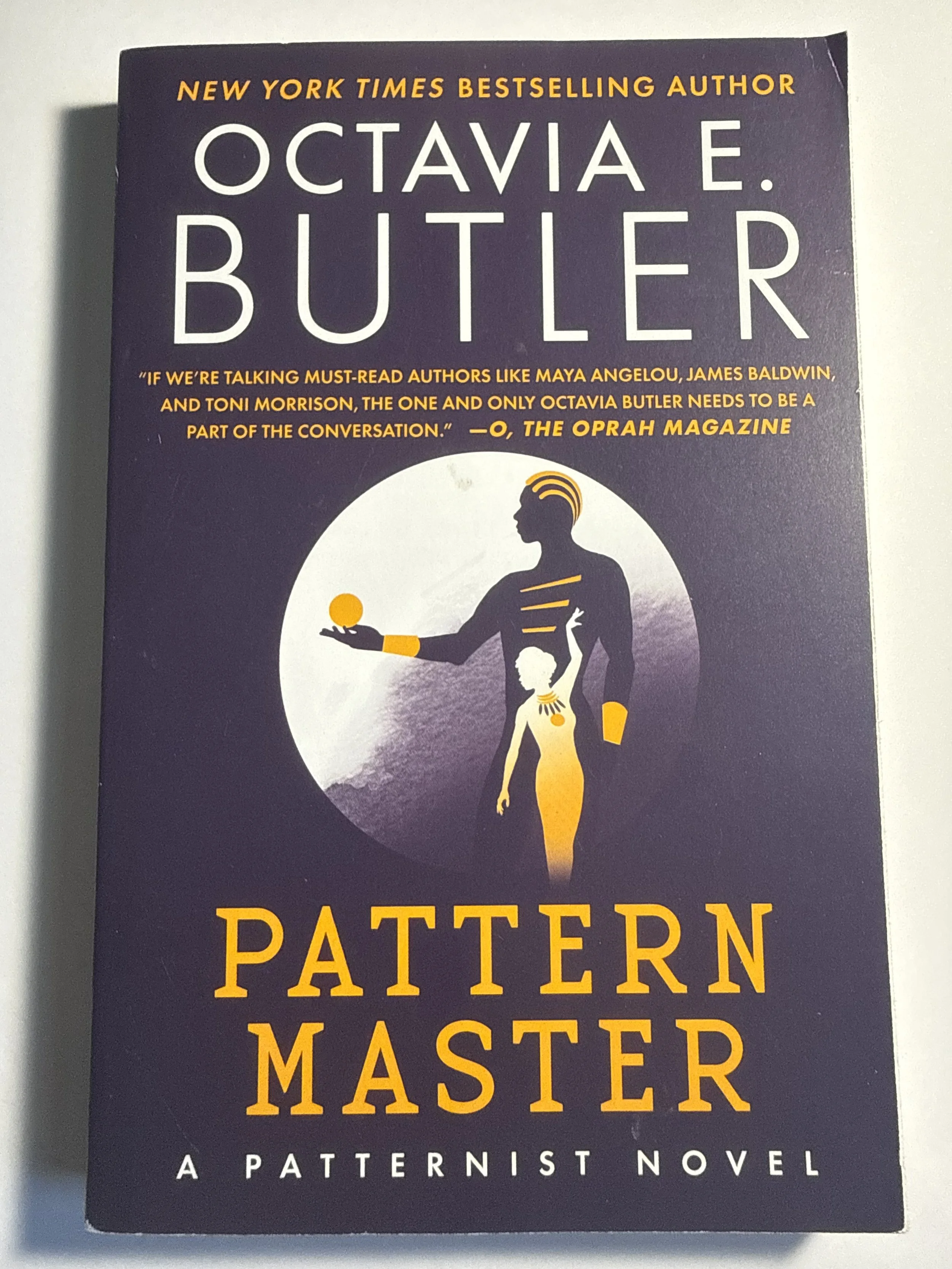 Pattern Master