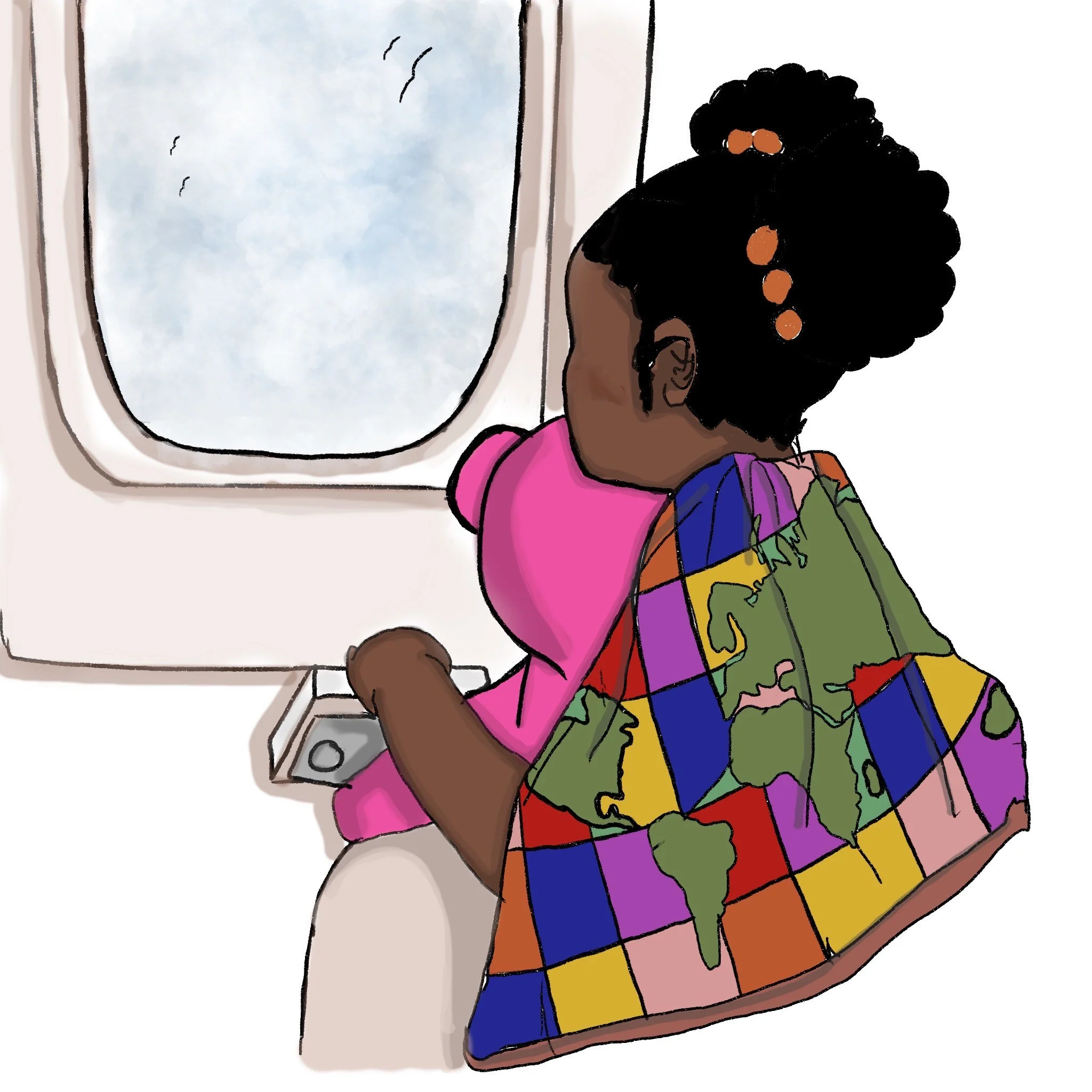 Children Book Illustration