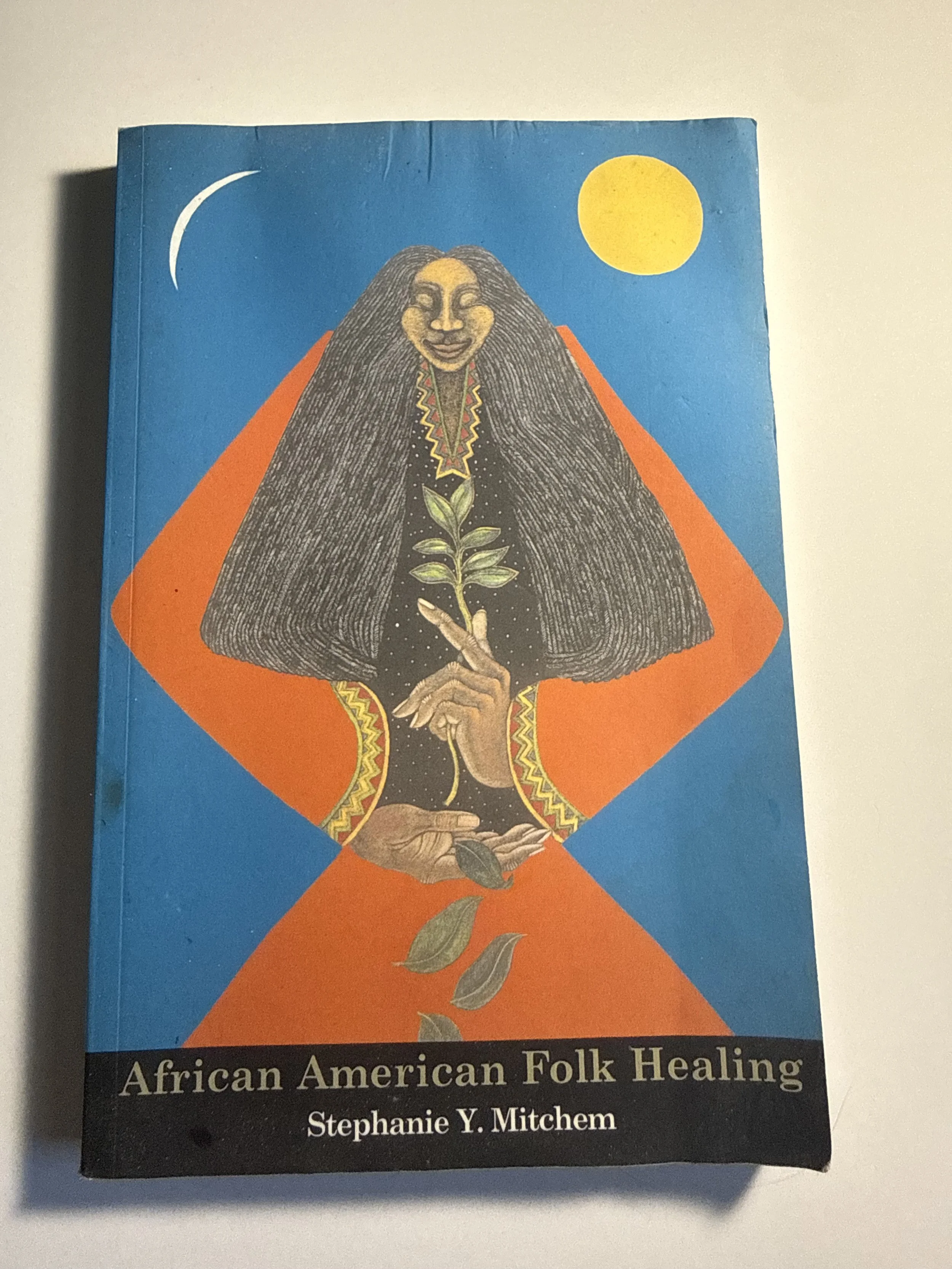 African American Folk Healing