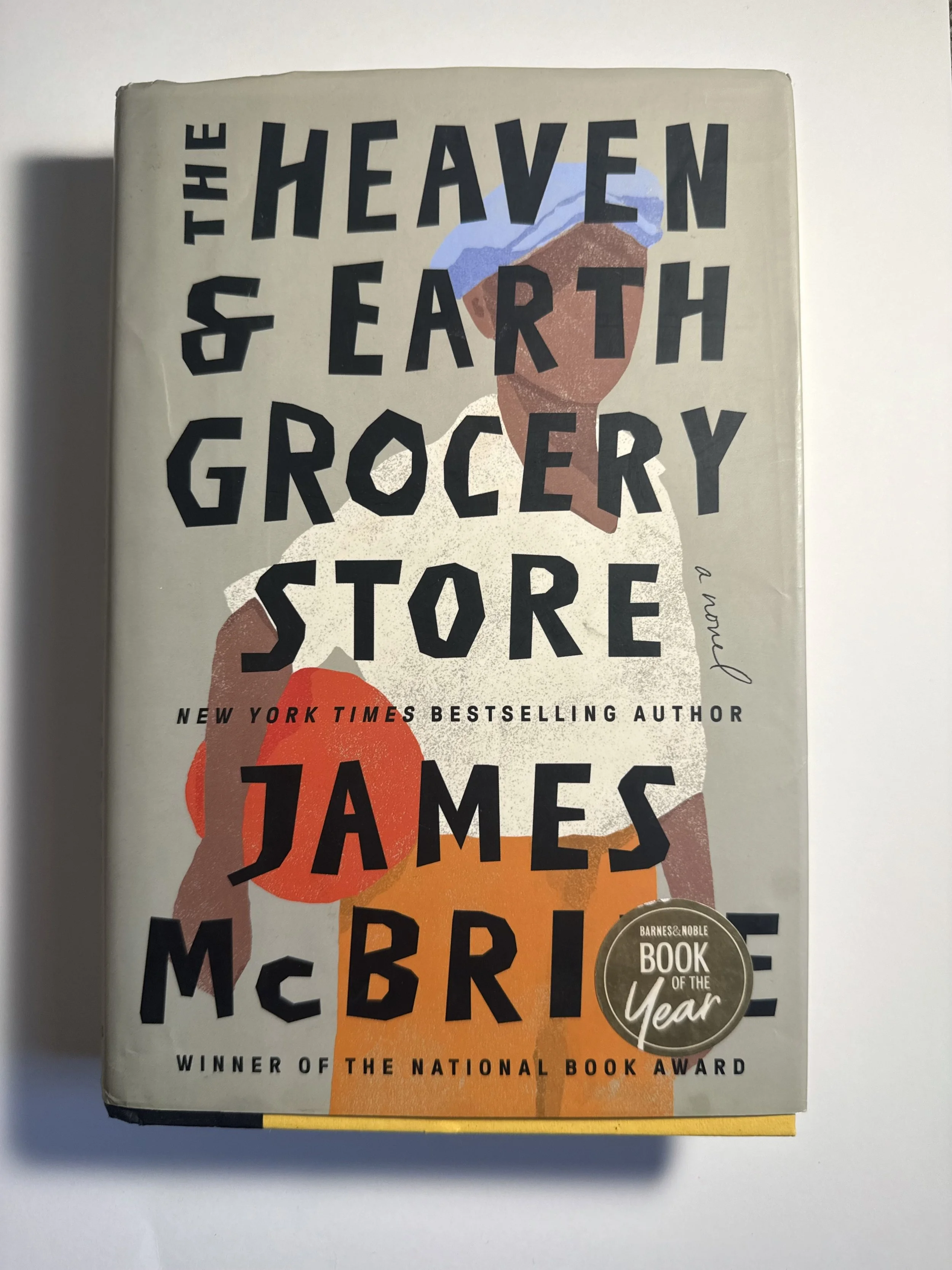The Heaven & Earth Grocery Store
