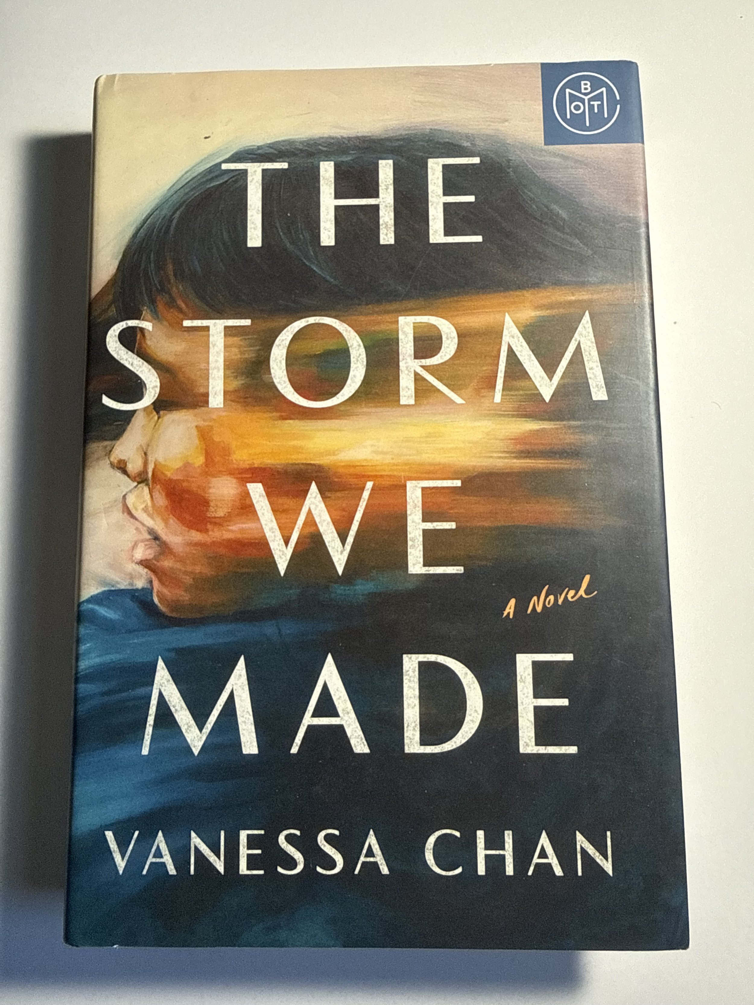 The Storm We Made