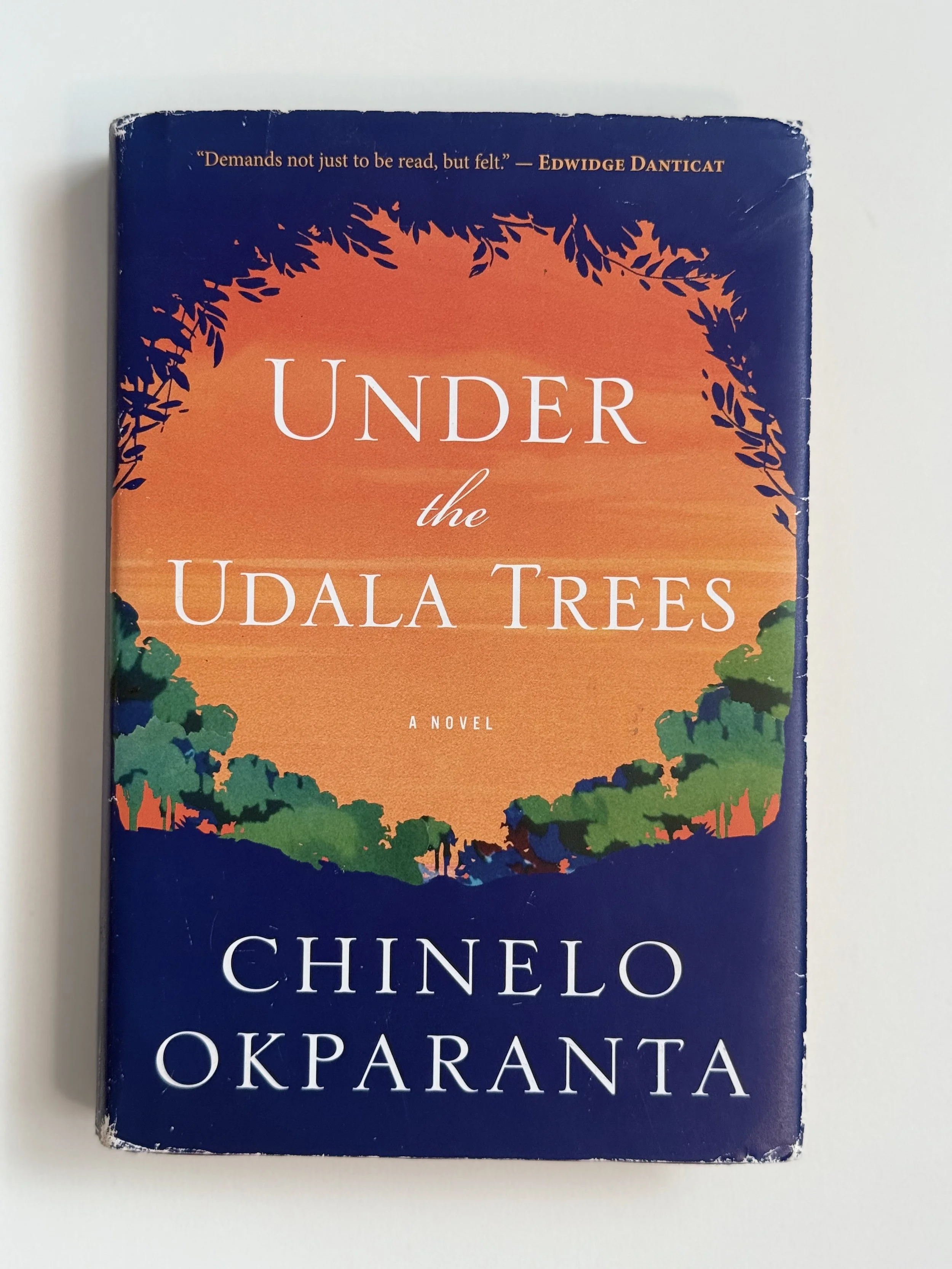 Under The Udala Trees