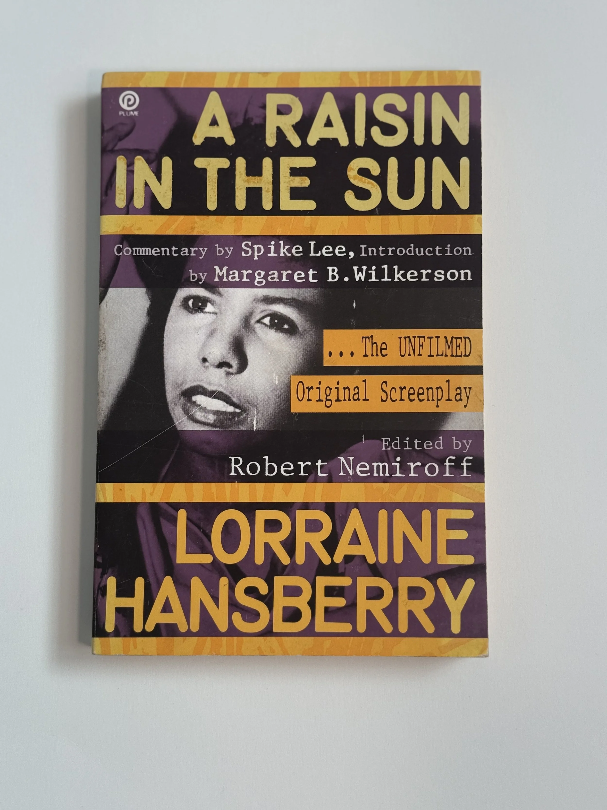 A Raisin In The Sun