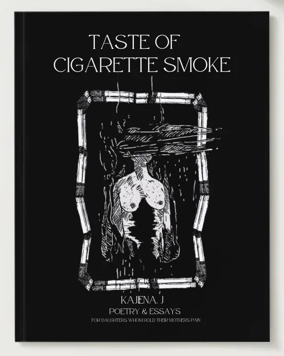Taste Of Cigarette Smoke