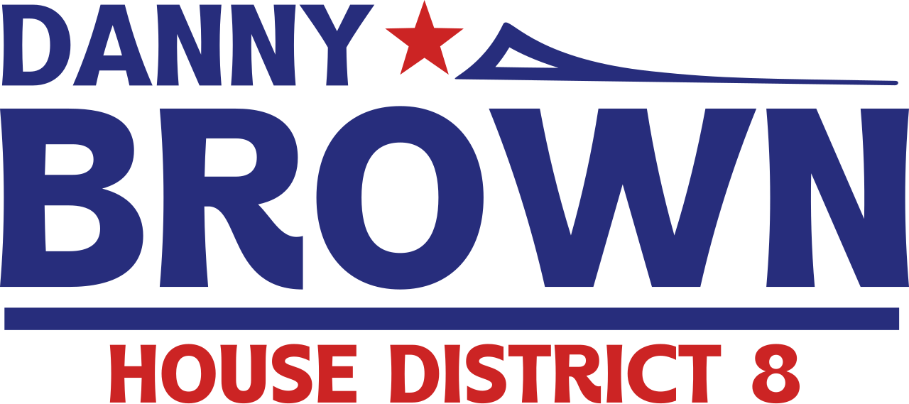 Danny Brown For South Dakota