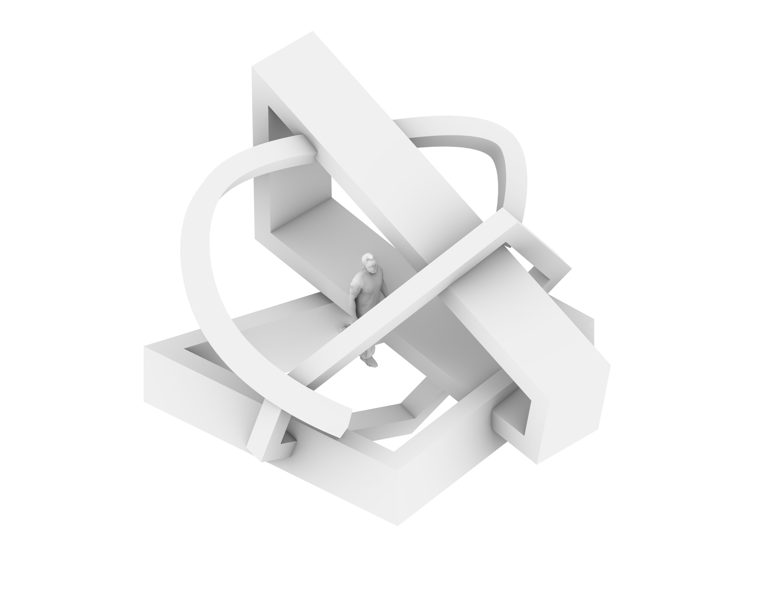 Luxembourg Roof Concept