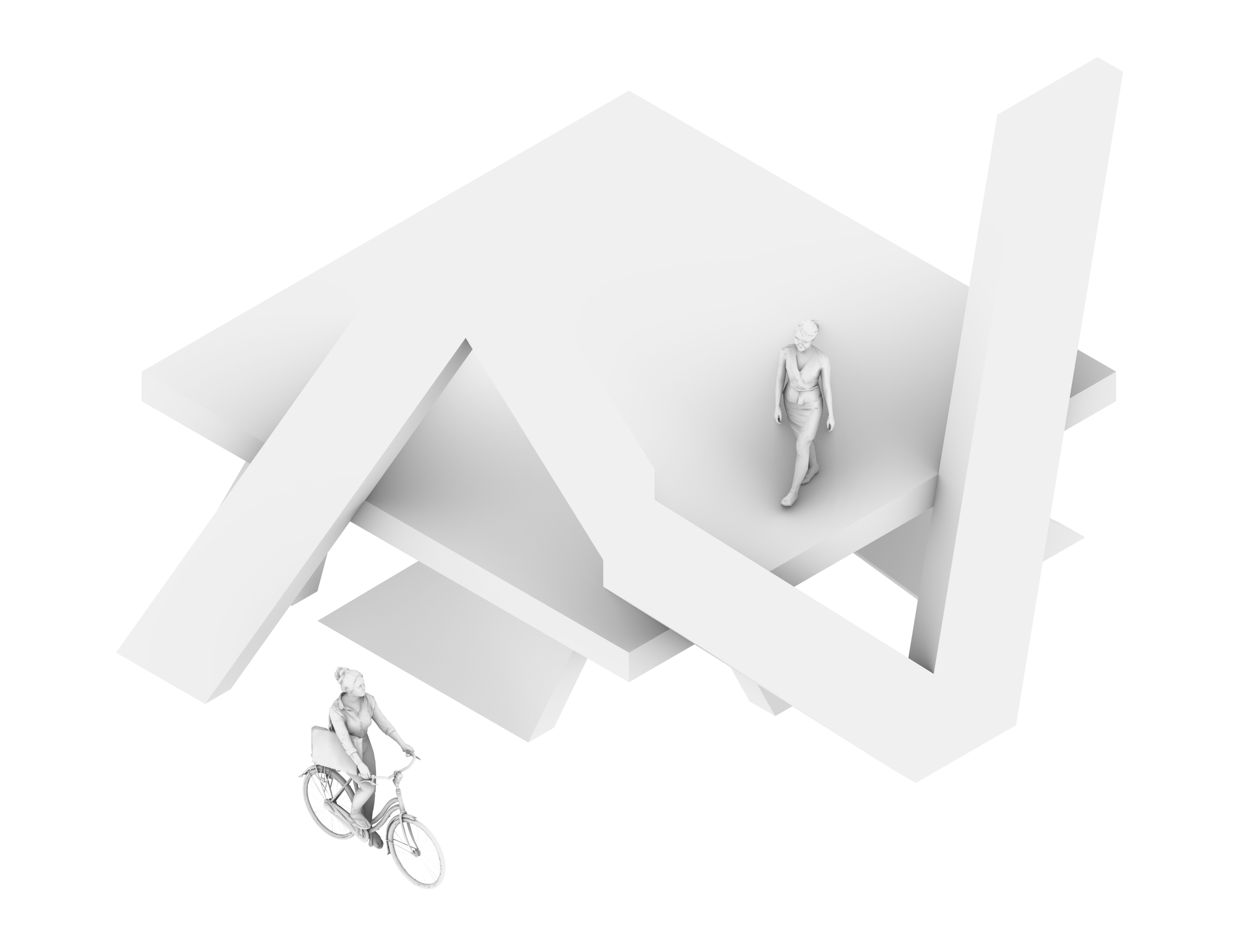 Muidenbuurt M5C Proposal