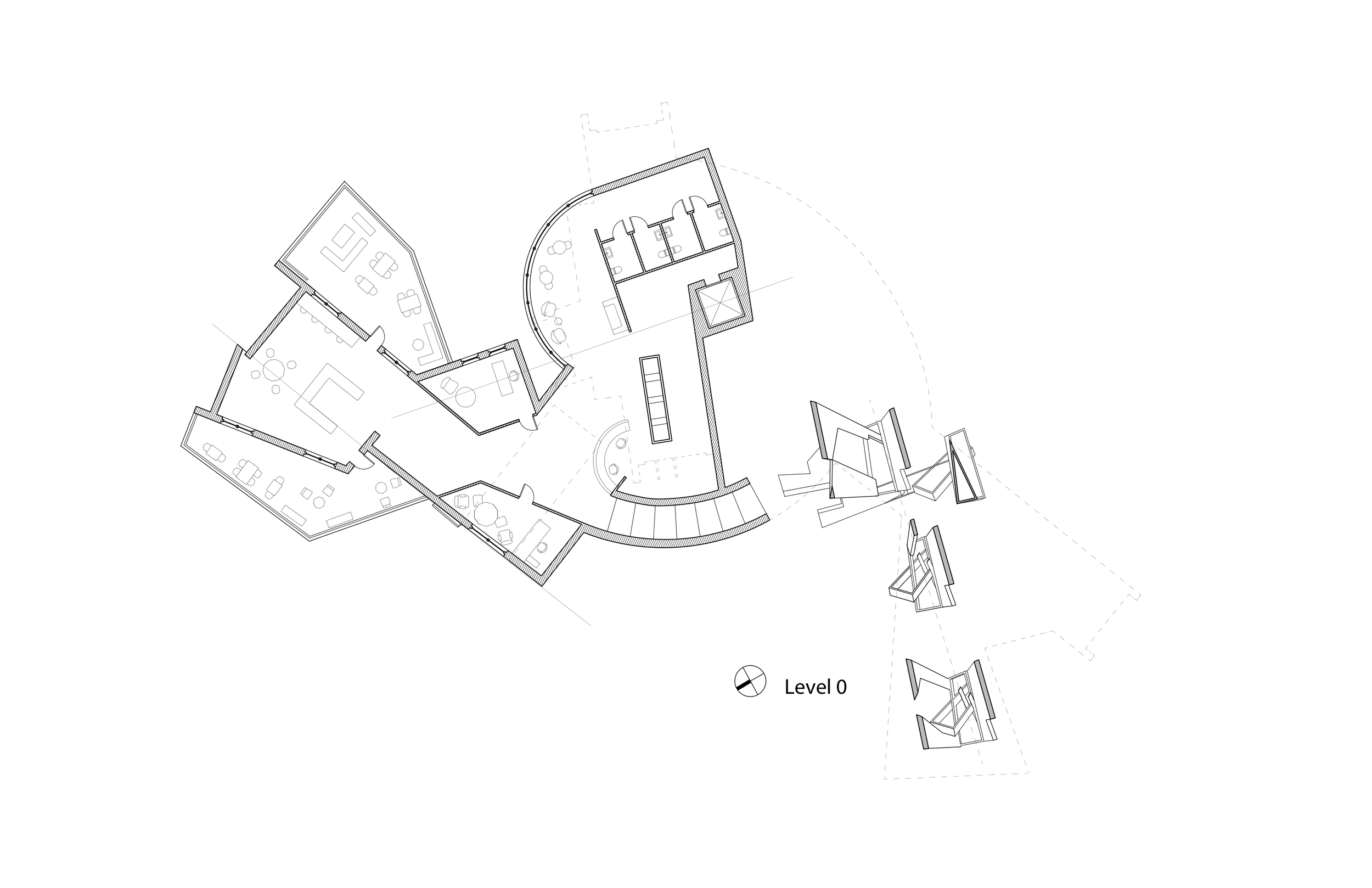 Plan done by Lizzy Shiplett