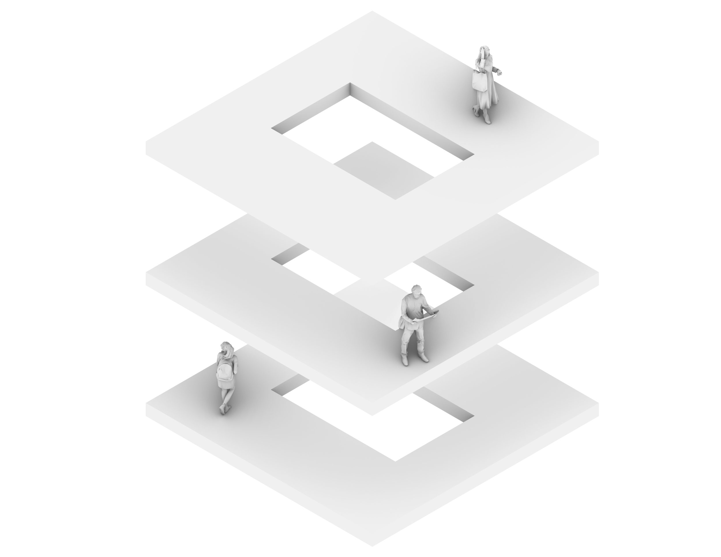 Clifton Library and Plaza