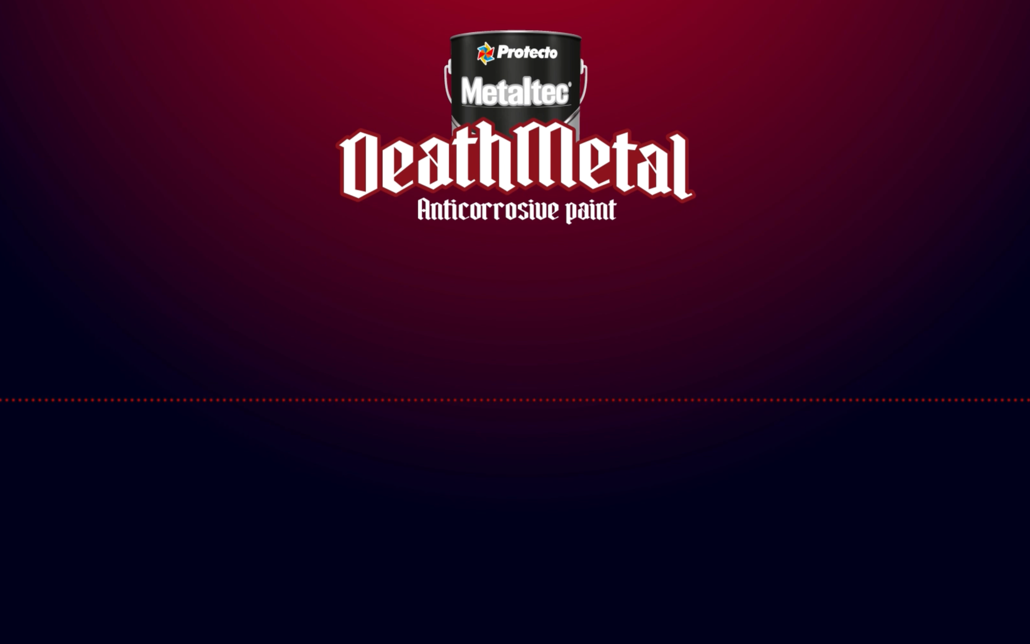 Protecto - Radios Metaltec