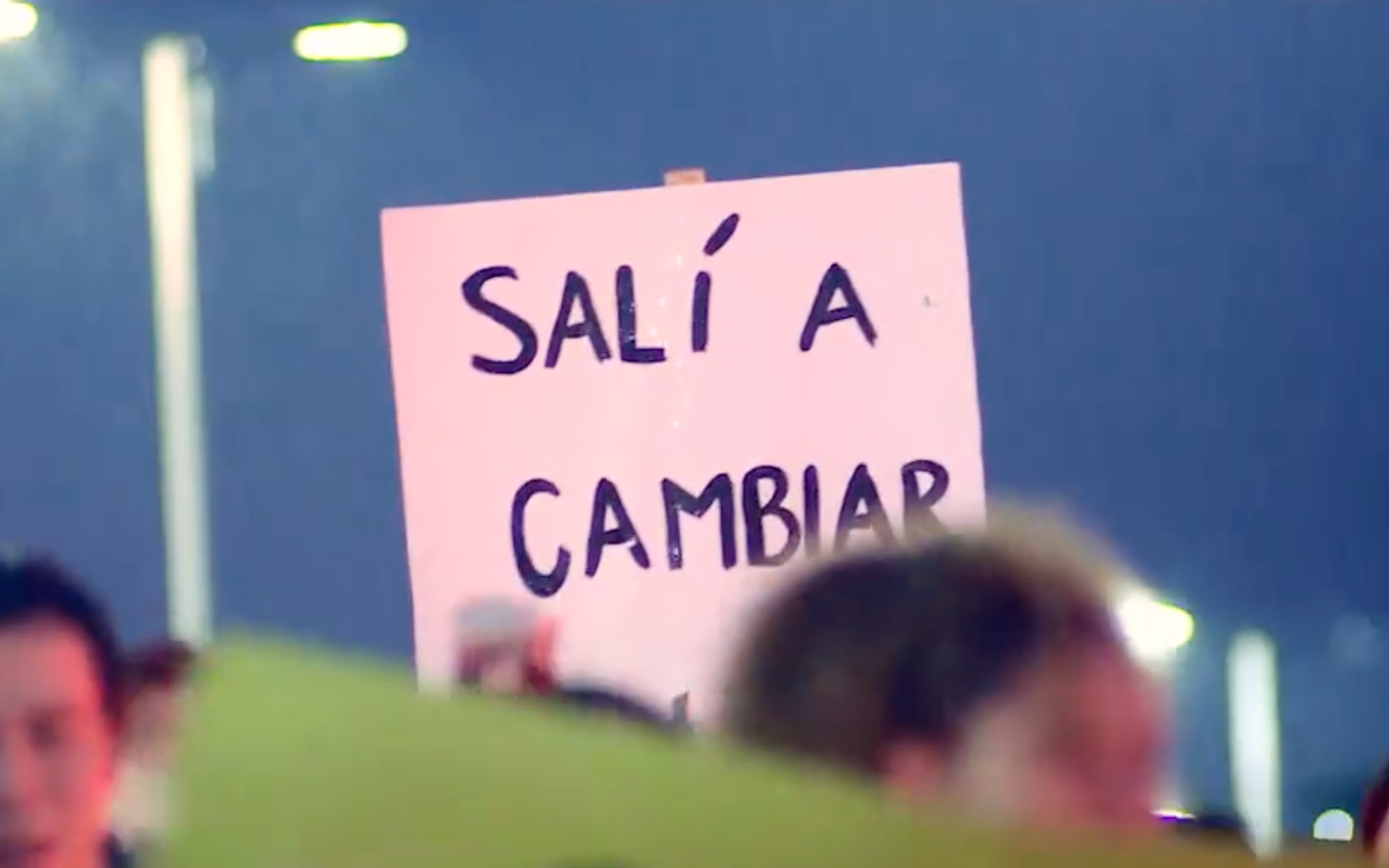 Universidad Latina - Salí a cambiar el mundo