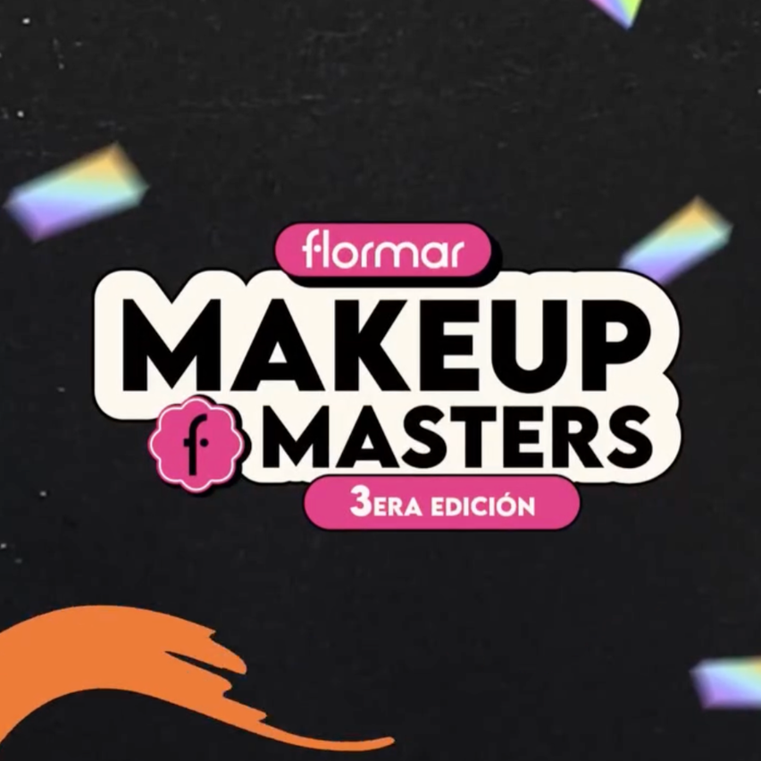 Flormar - MakeUp Masters