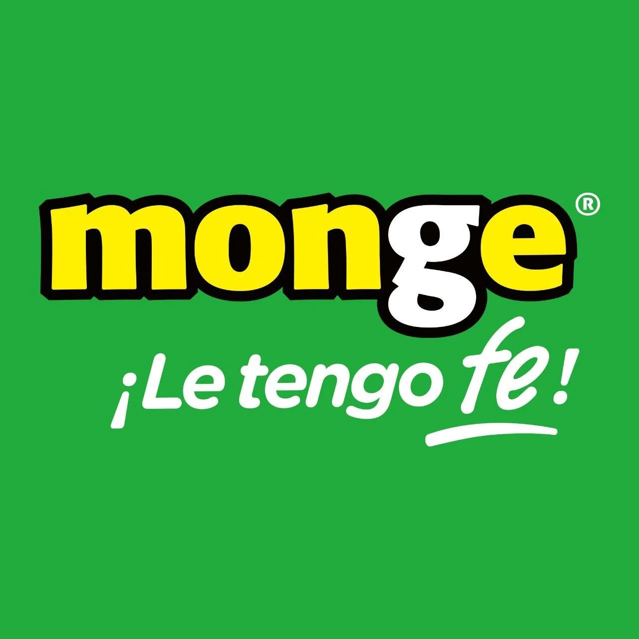 Monge - 50 Aniversario