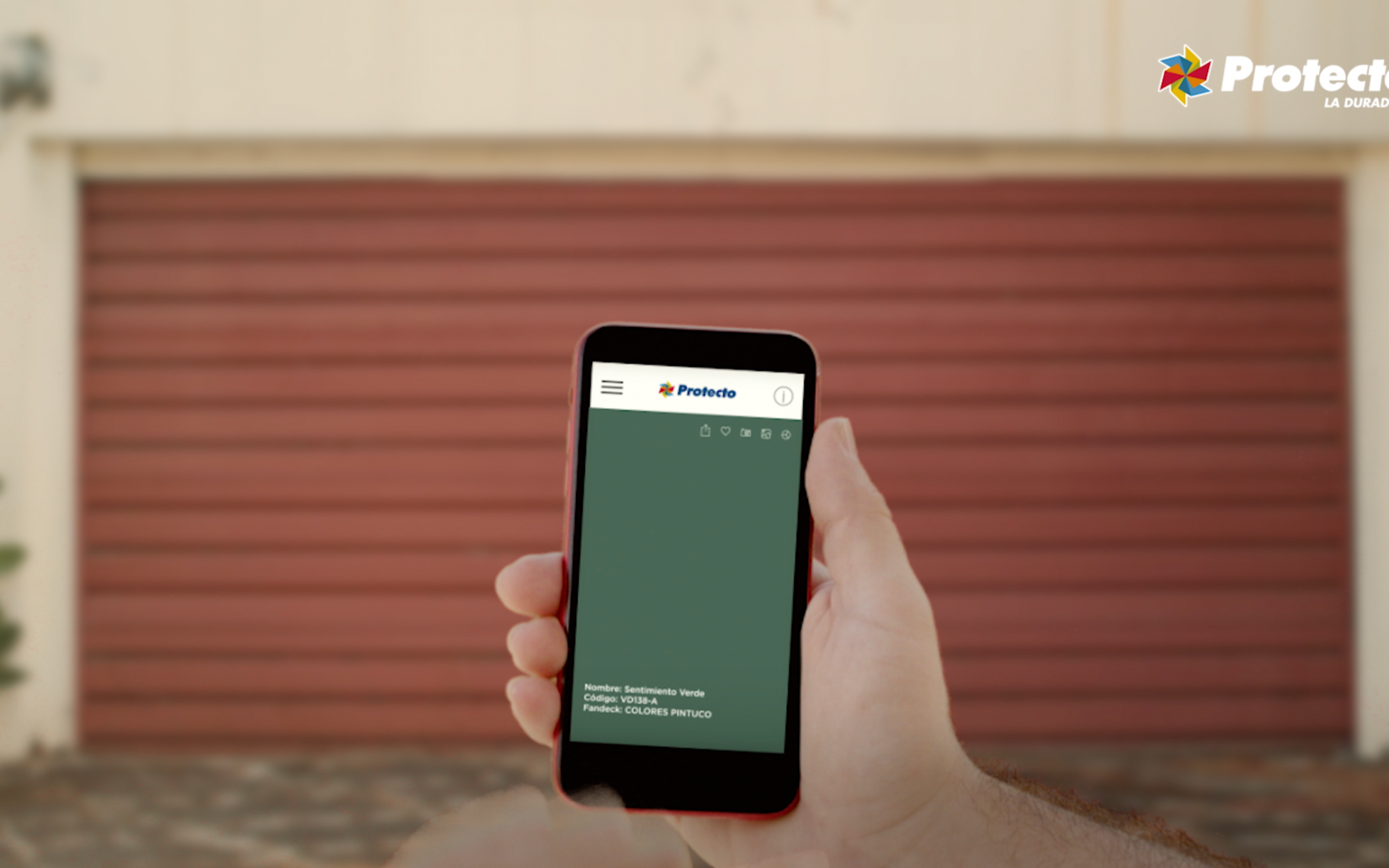 Protecto - Campaña 2022