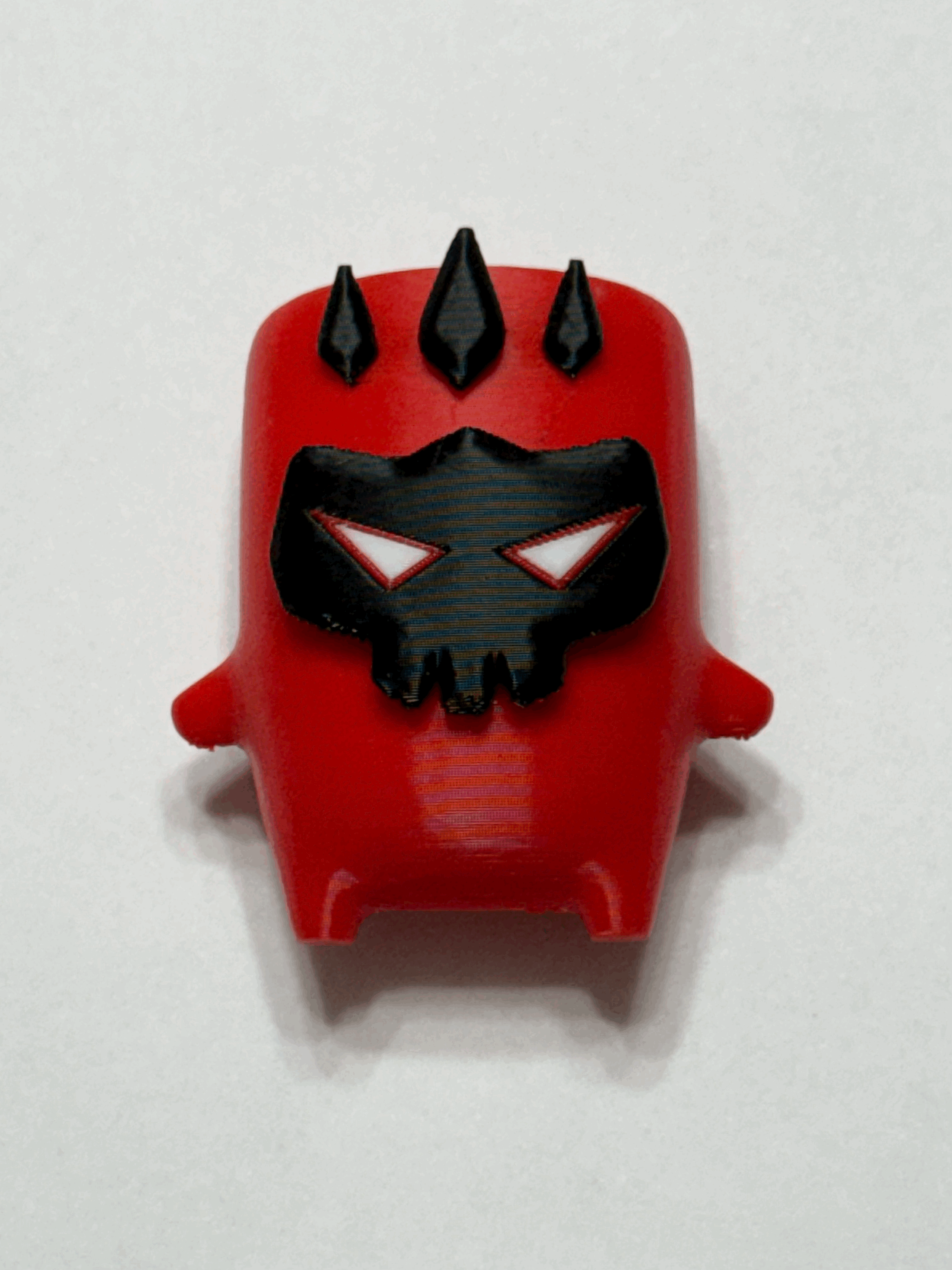 Boss Sprite