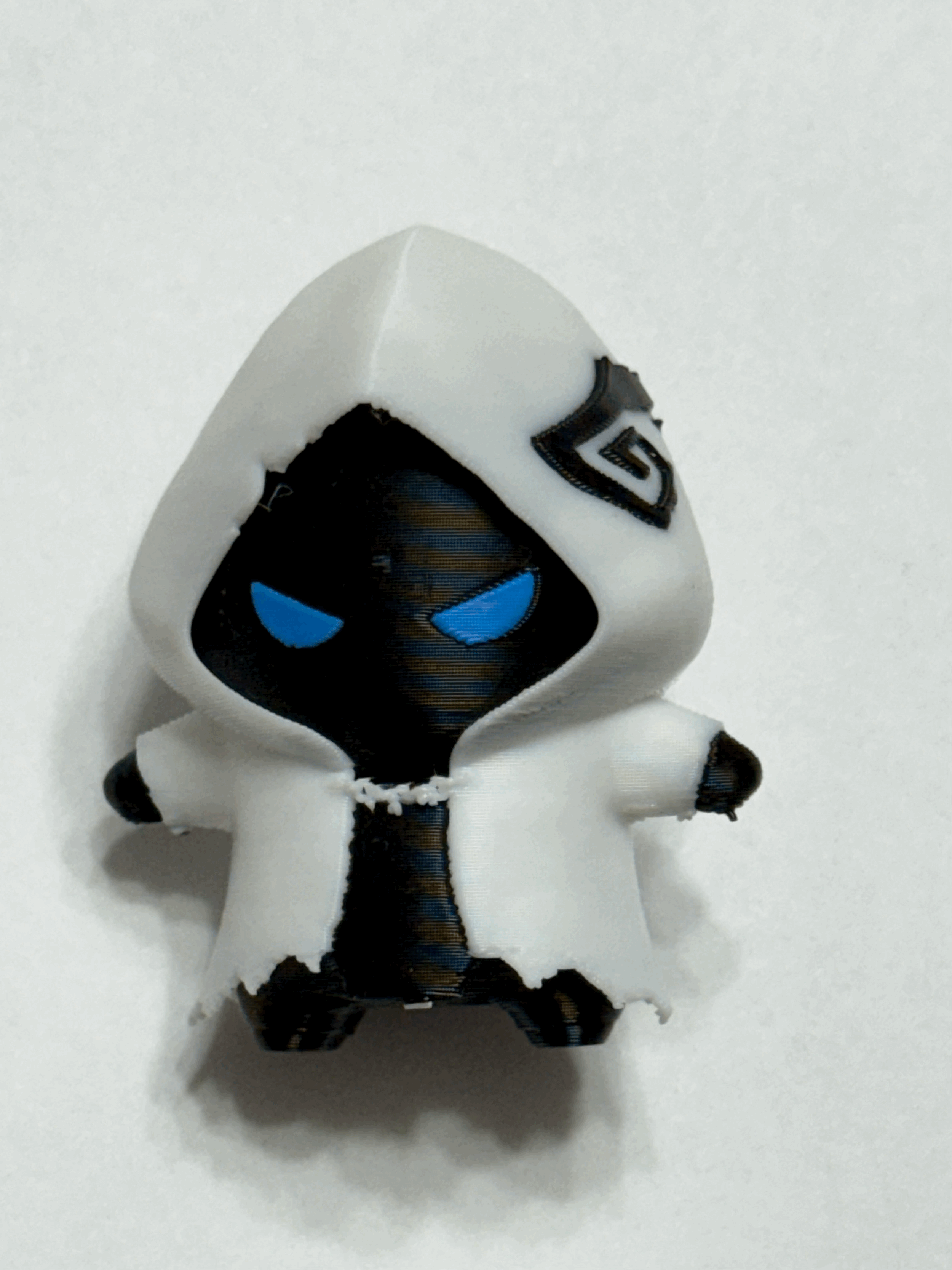 Aura Sprite