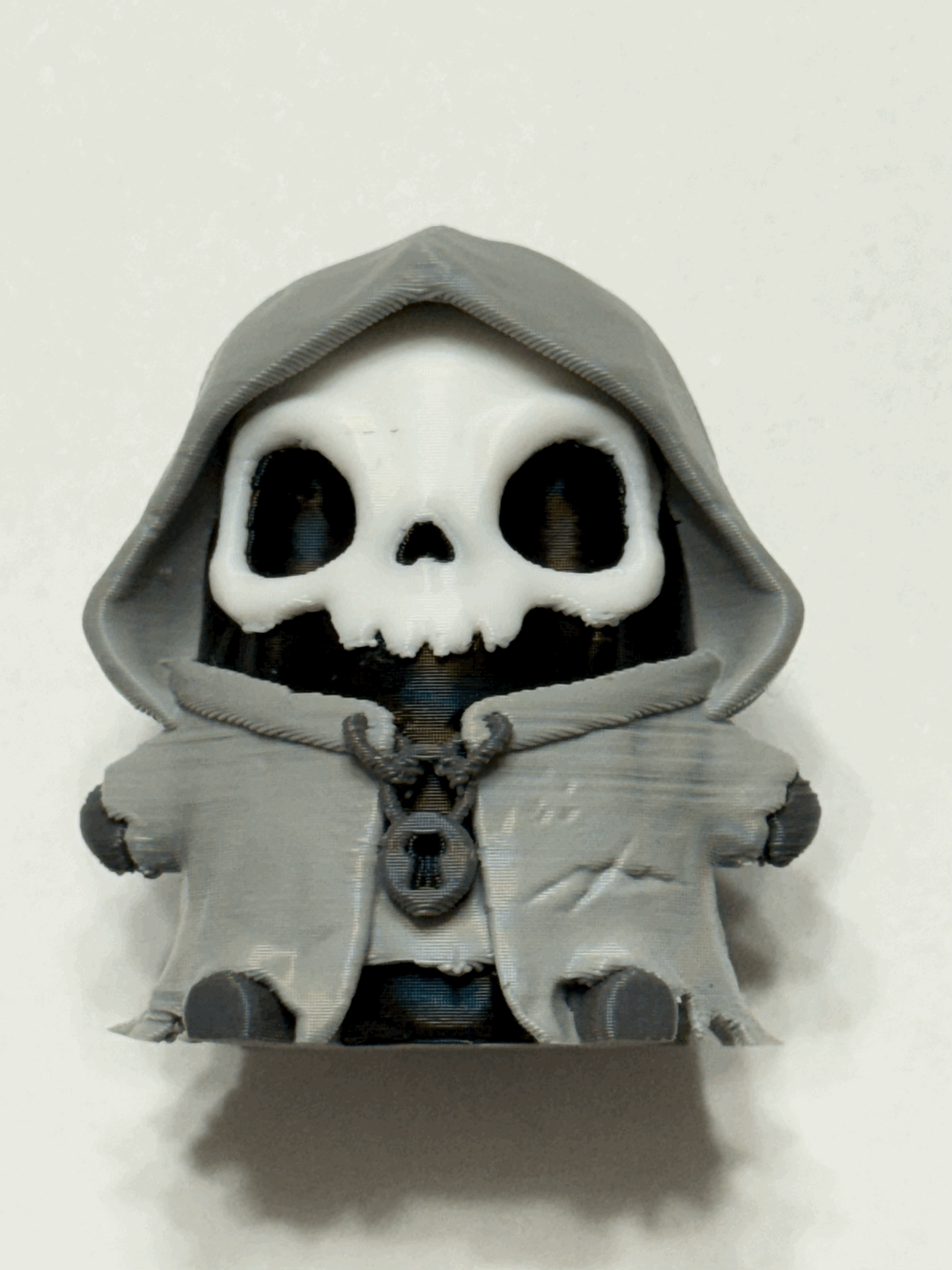 Grim Sprite