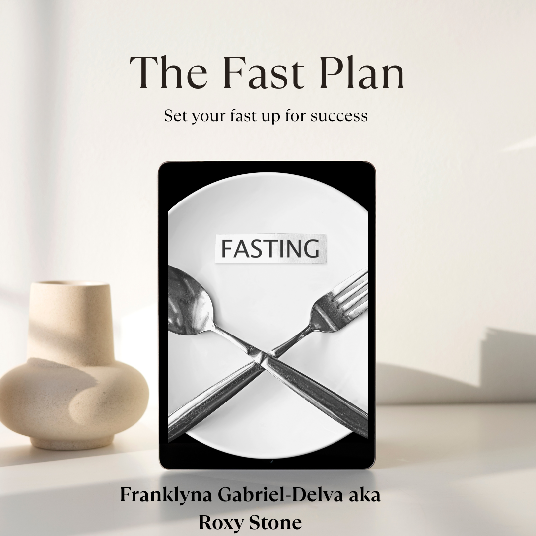 The Fast Plan (Digital)