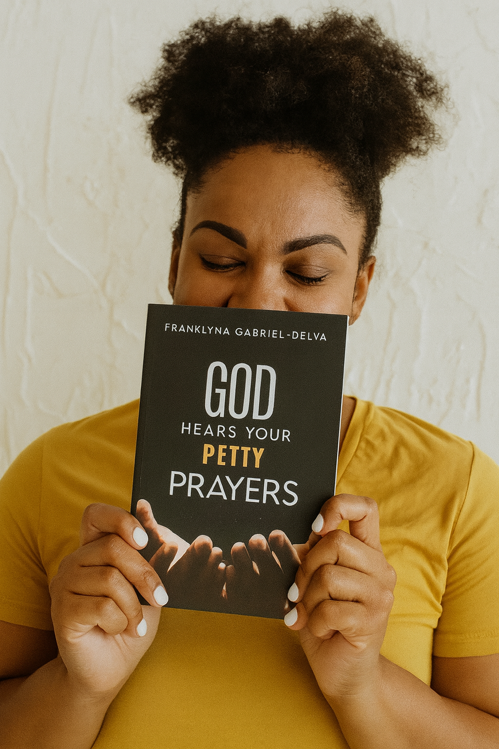 Create candid-style .png