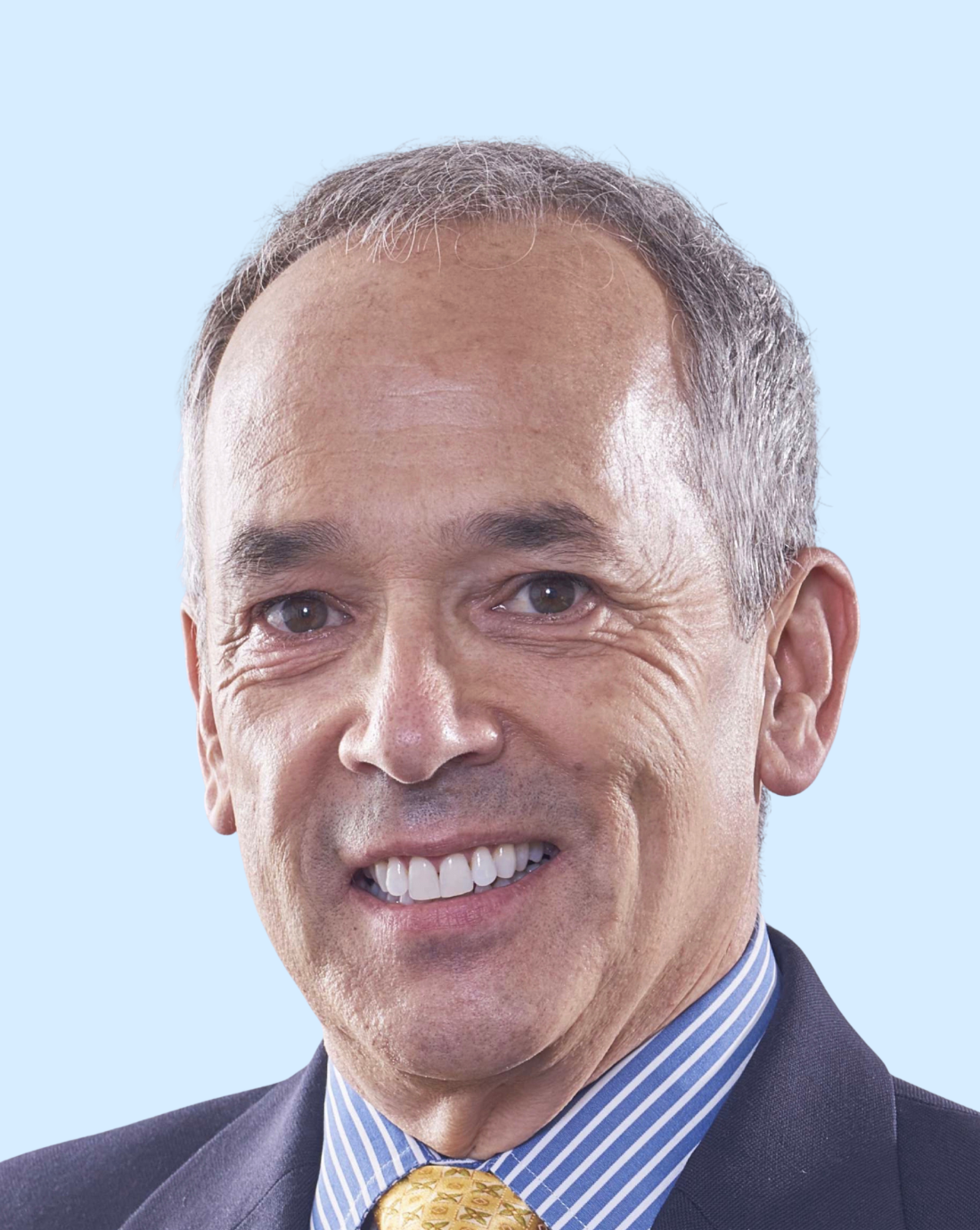 Bruce Cohen Buckle Therapeutics CEO