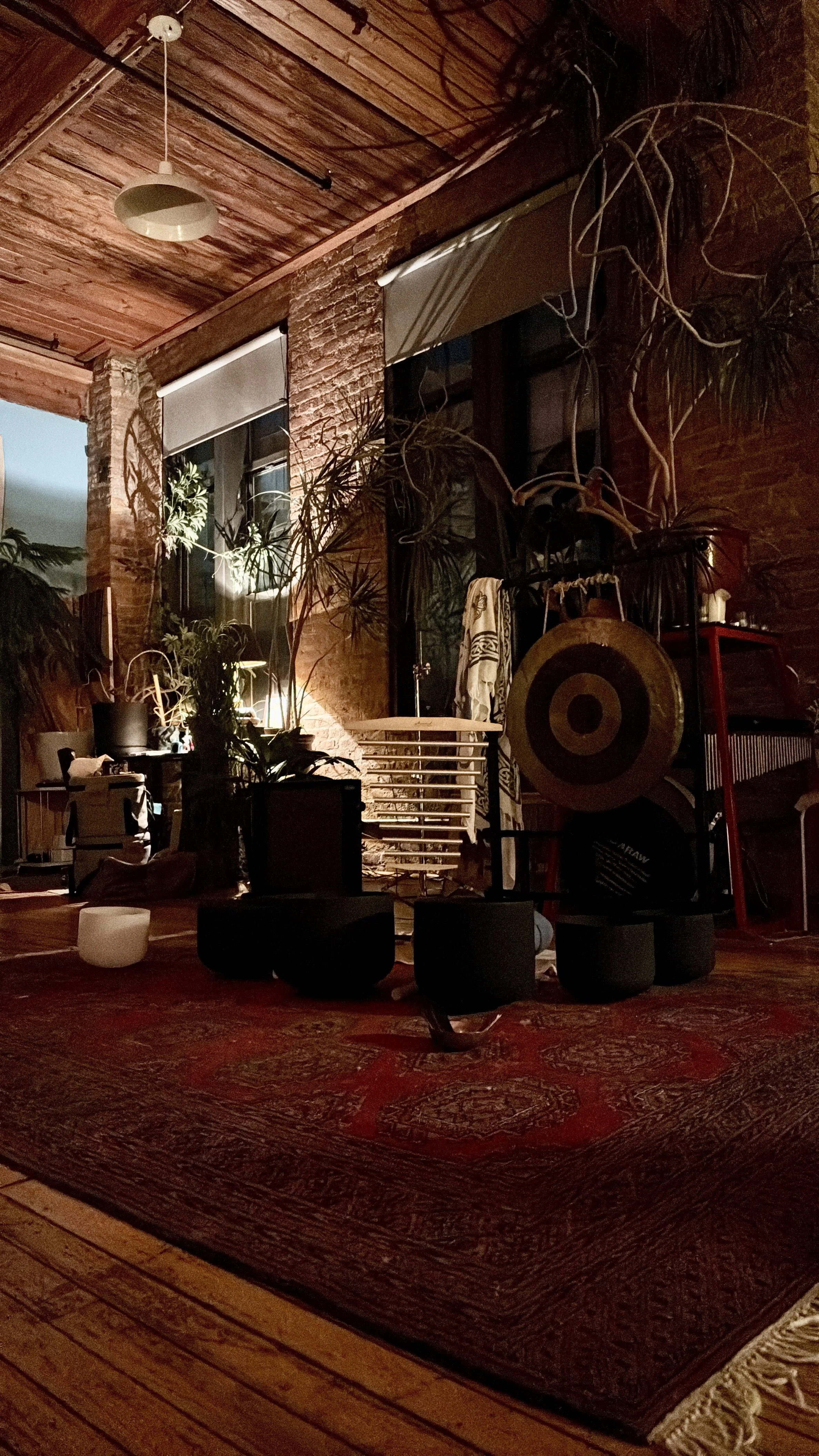 What is a Sound Bath?