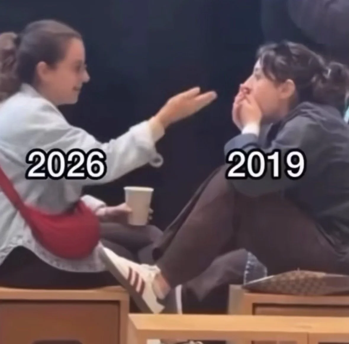Existential Crisis of the Month Sound Bath