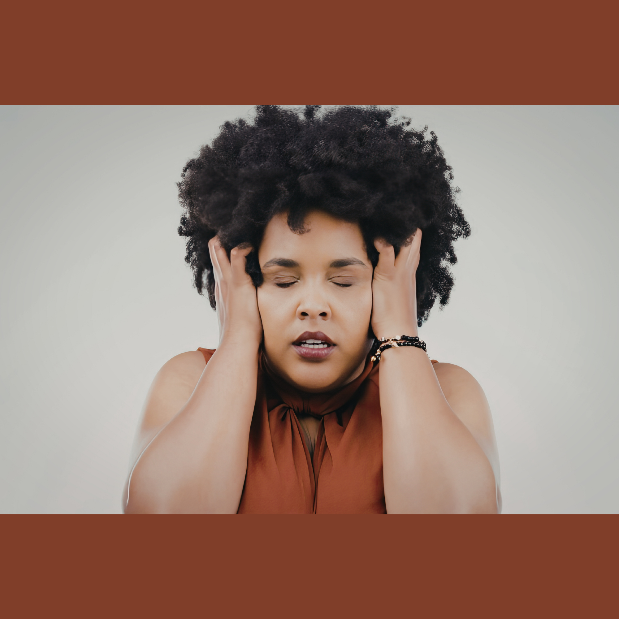 Why Sitting Still Feels So Hard, and Why Sound Baths Help
