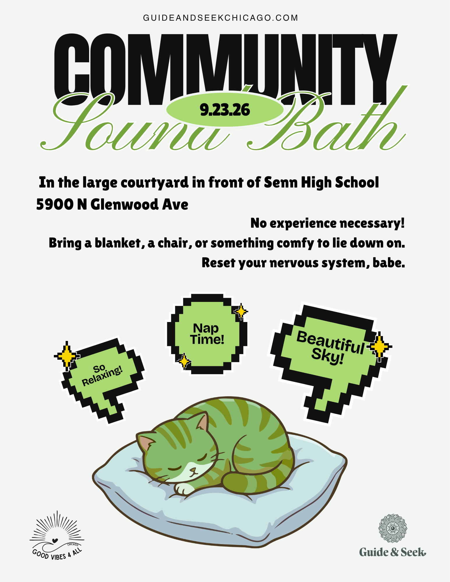 Senn Park Summer Series 