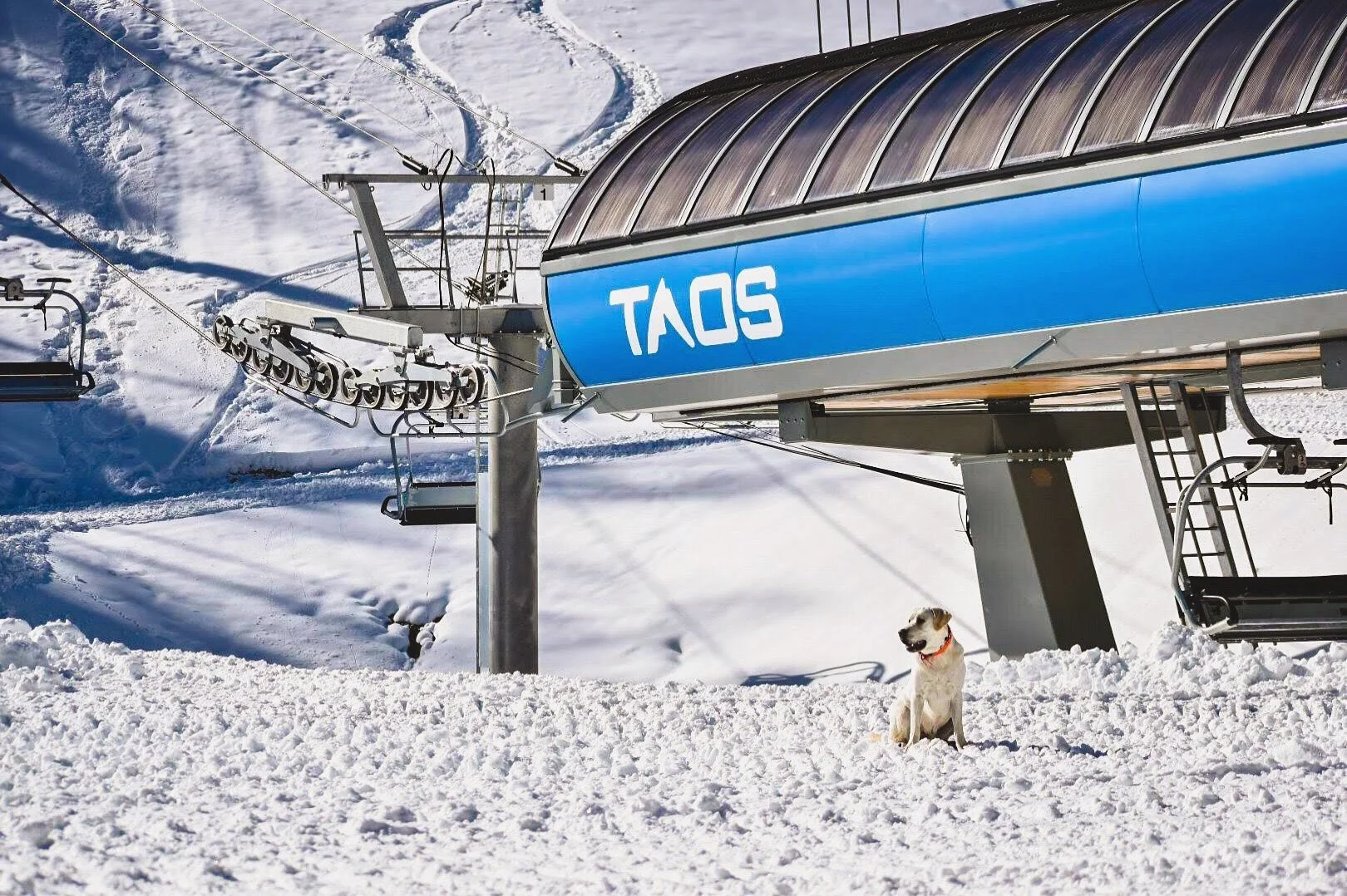 Taos, New Mexico