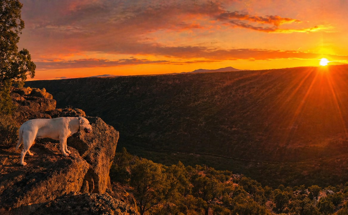 Where Trout, Beer, and Good Decisions Meet: Red River to the Rio Grande
