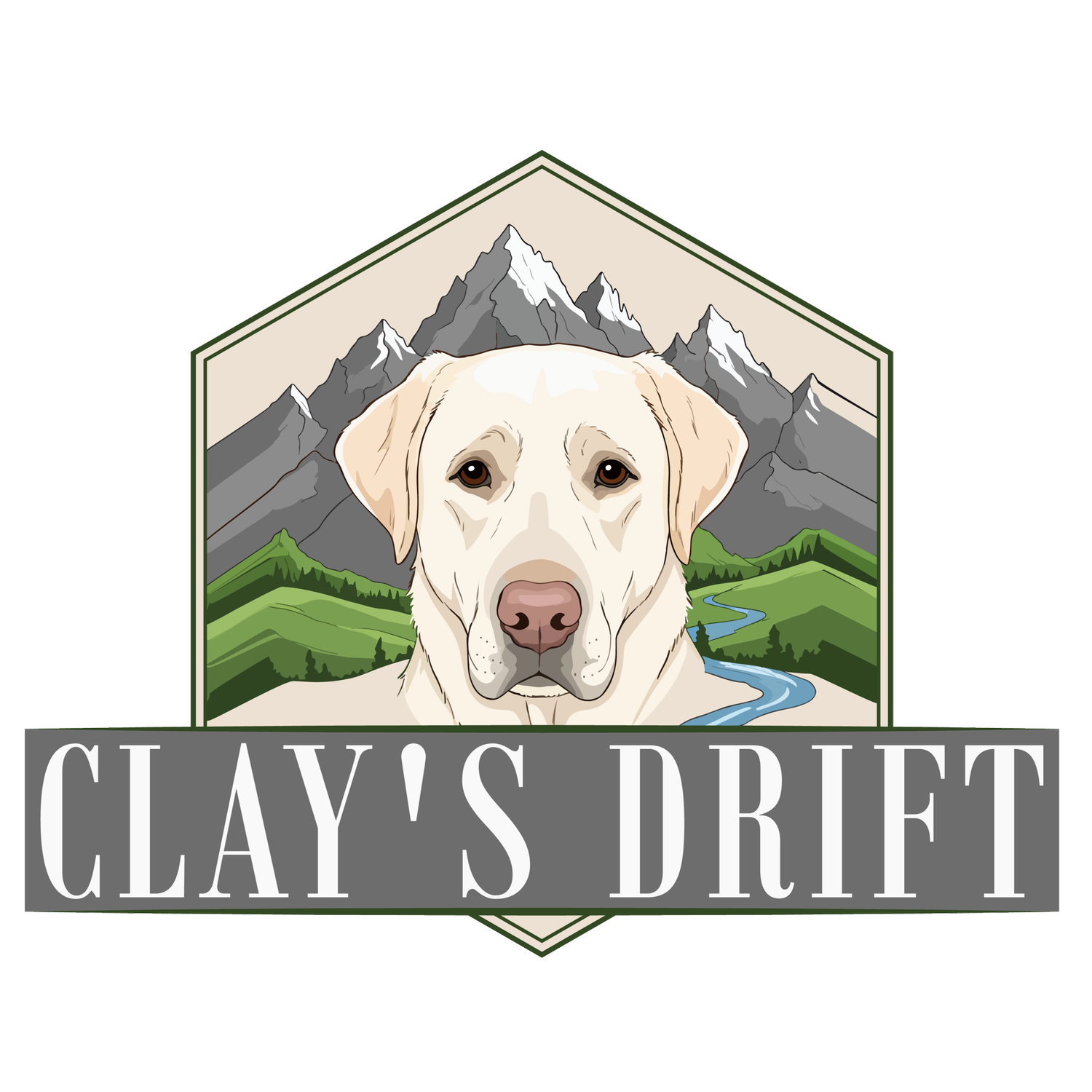 Clay's Drift