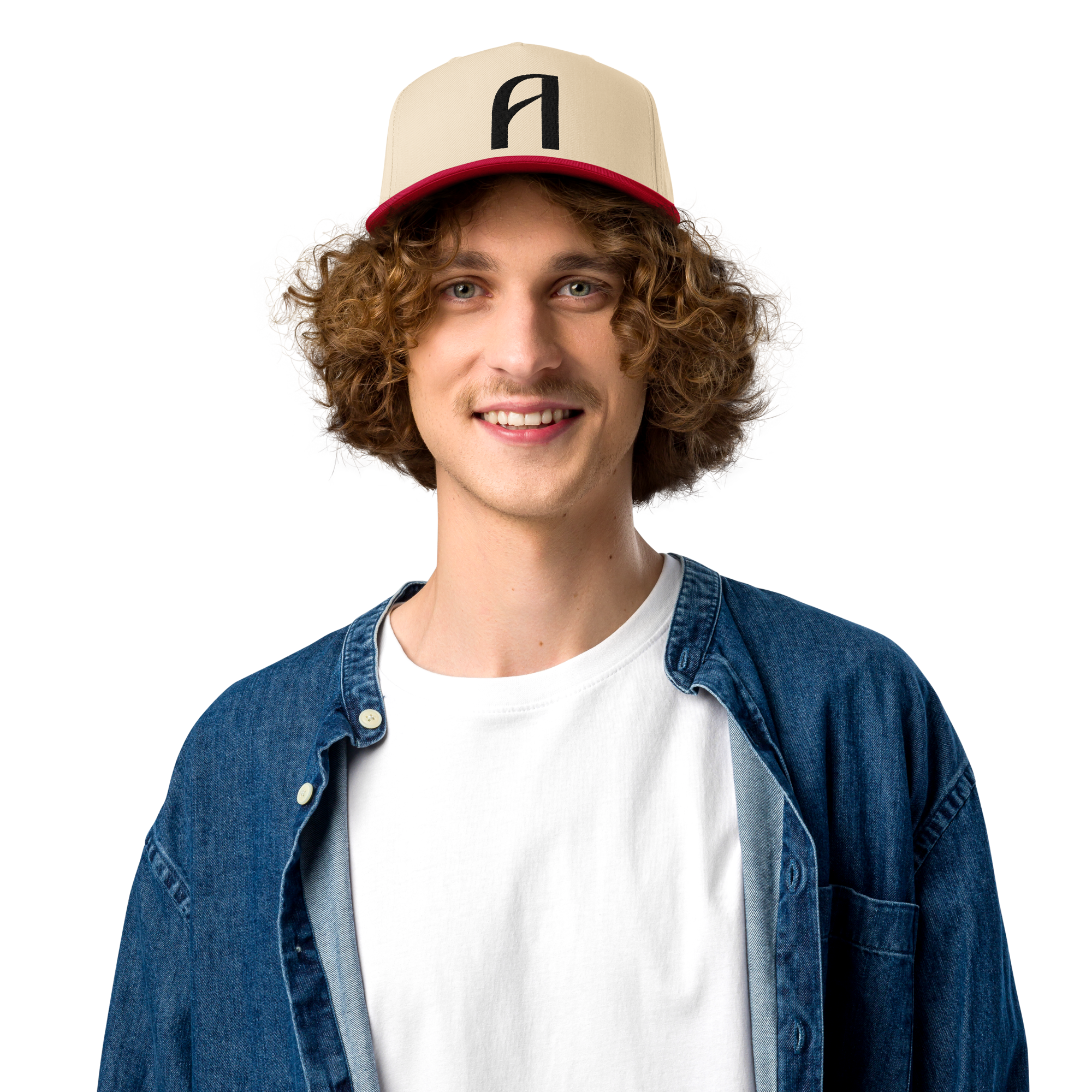 5-panel-mid-profile-baseball-cap-red-natural-front-6a80bedeb64be.png