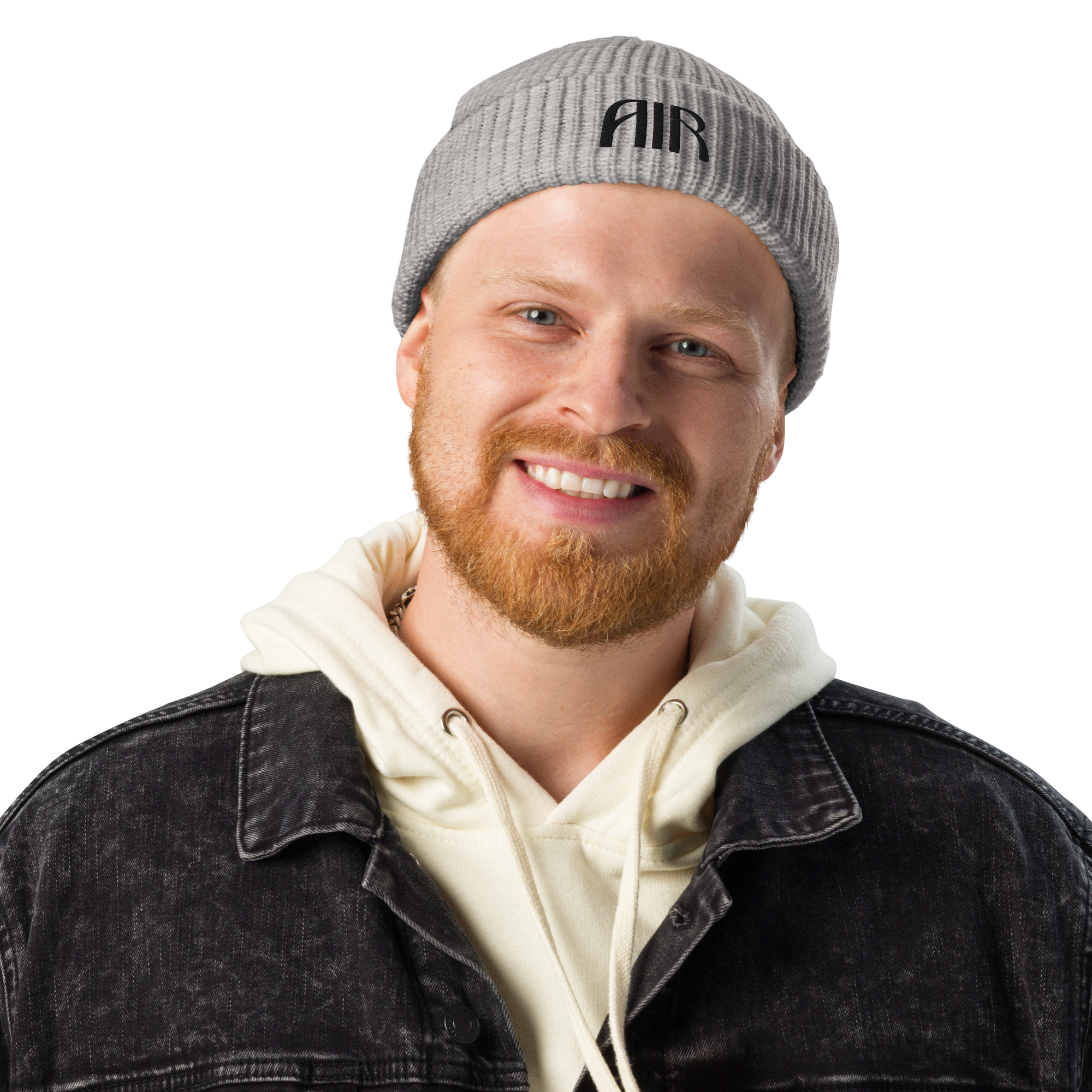 fisherman-beanie-athletic-heather-front-6a80be2e19ccb.png