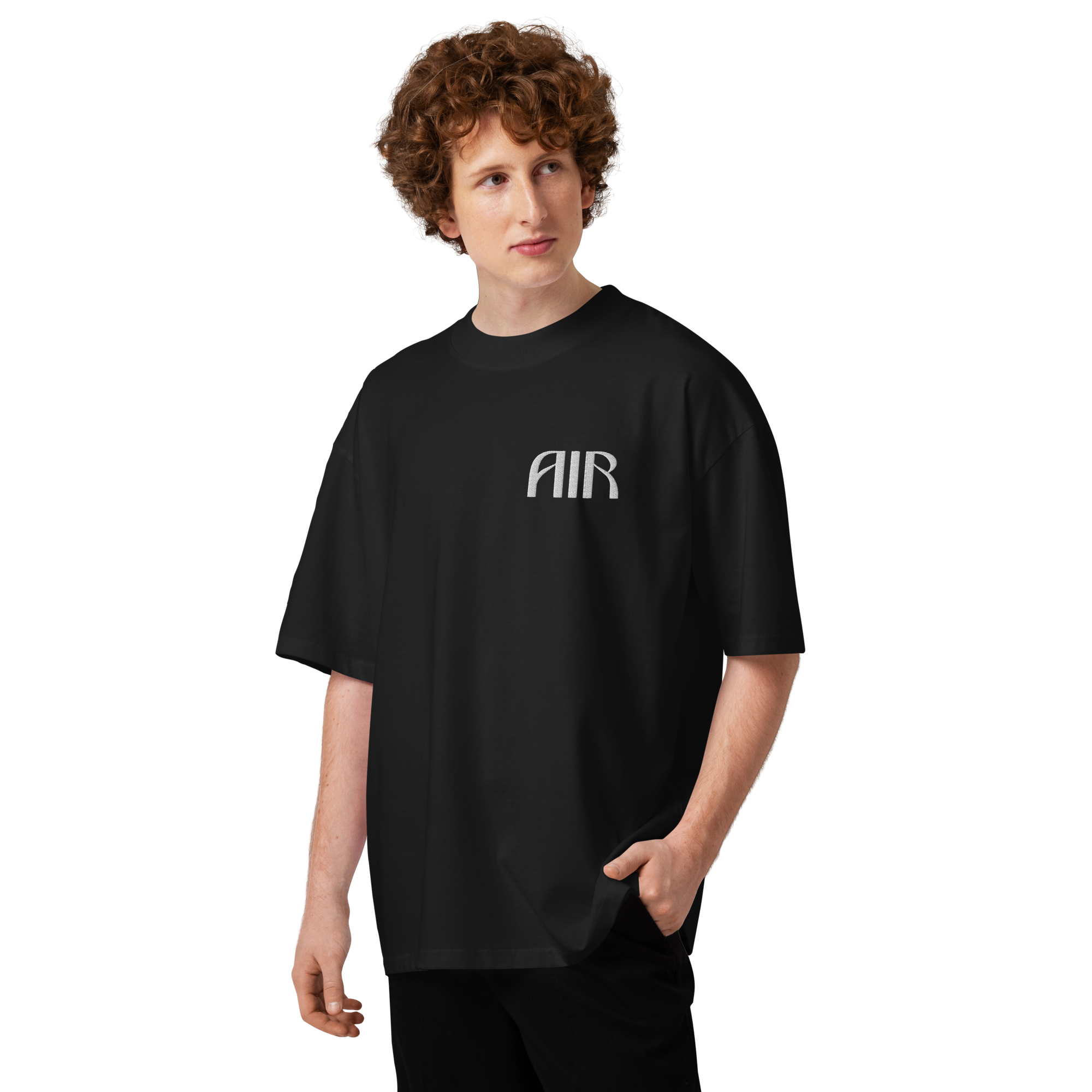 unisex-organic-oversized-high-neck-blaster-2.0-t-shirt-black-front-6a813115c56c8.png