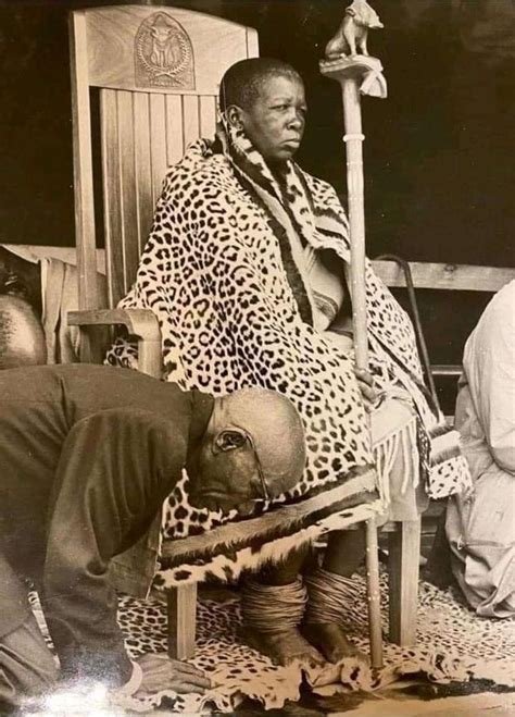 Rain Queen Mujaji ancient wisdom