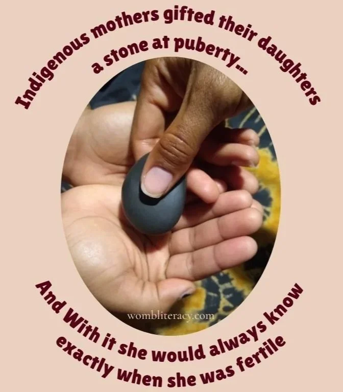 ancient wisdom for birth control without hormones
